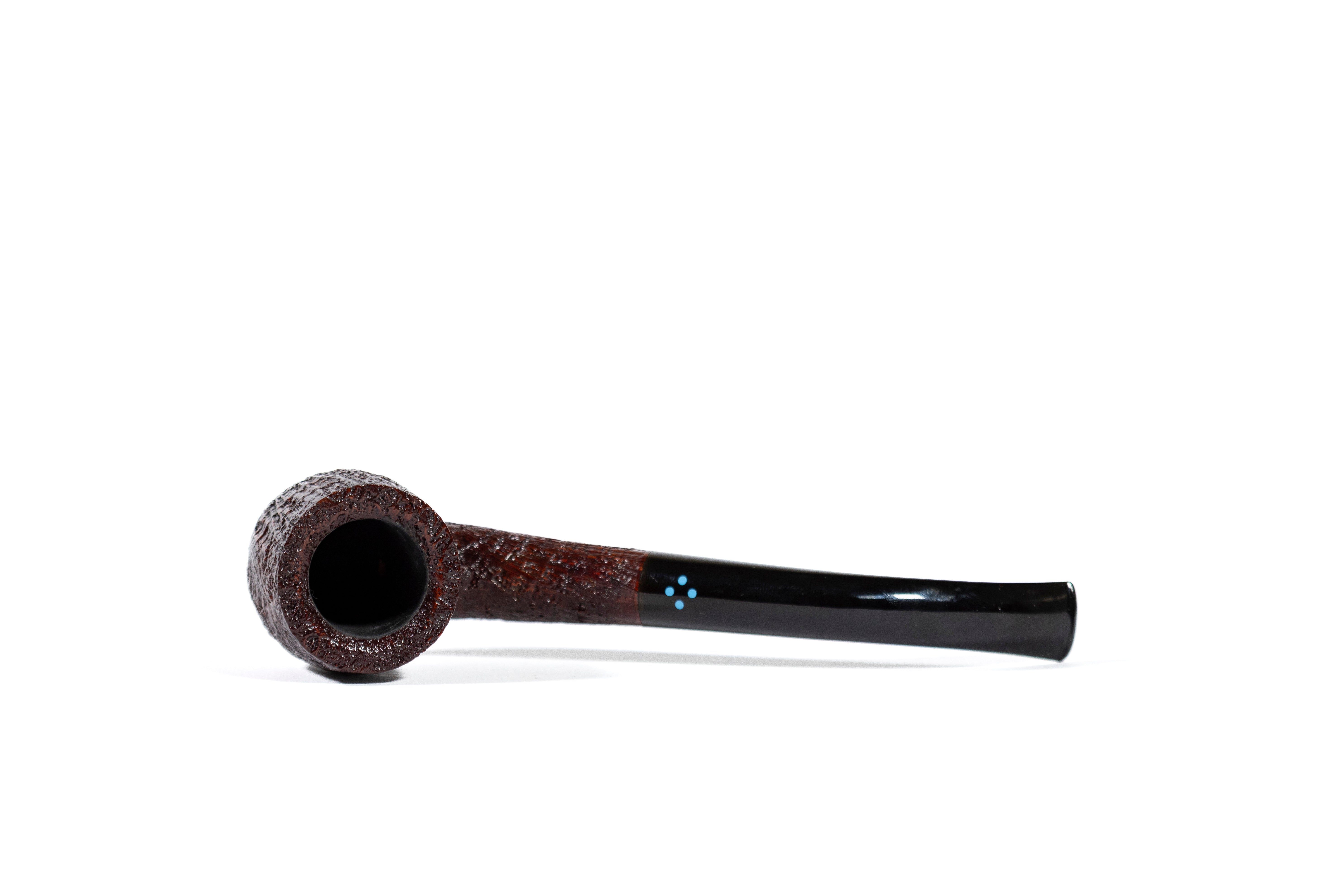 Sasieni Walnut pipe