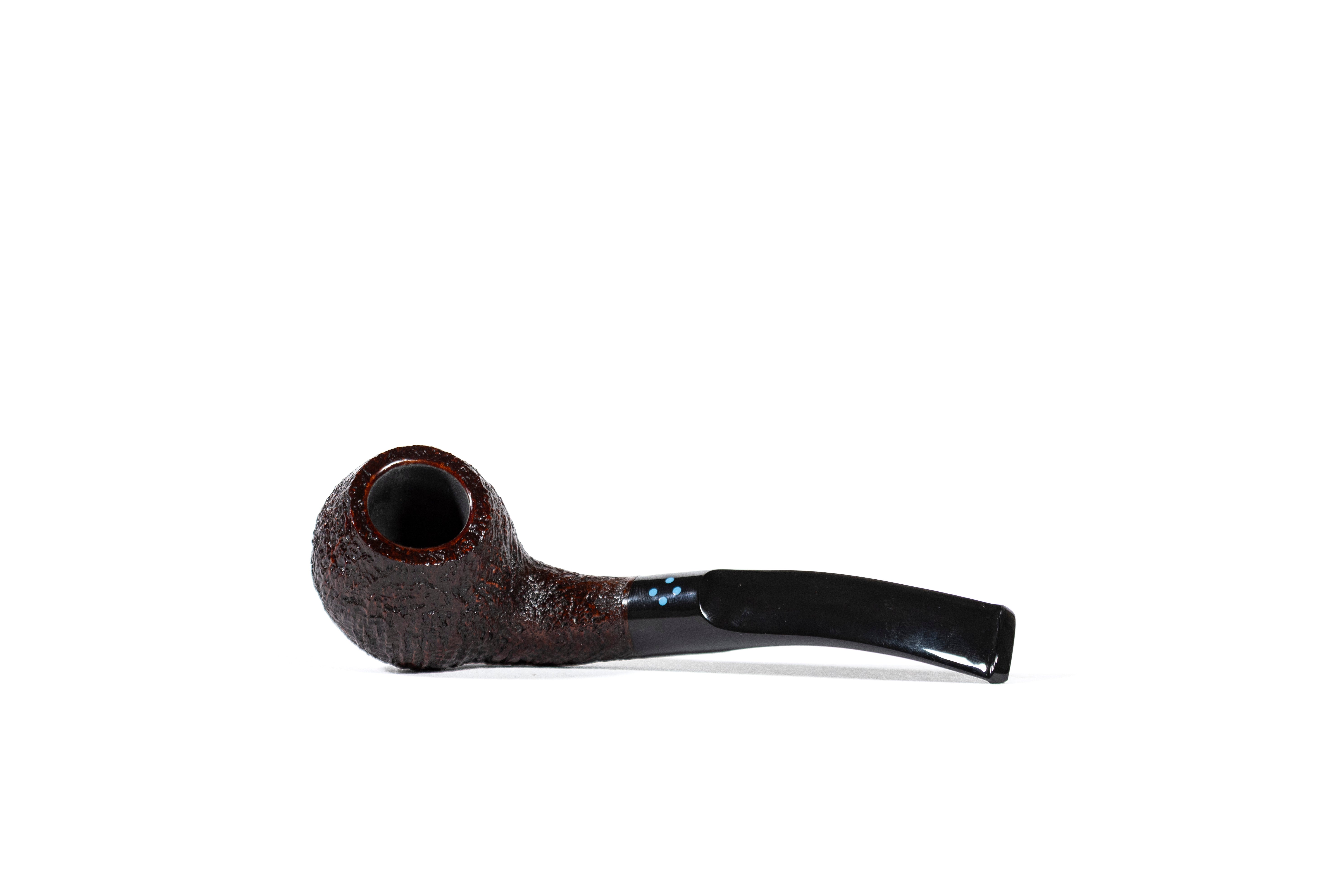 Sasieni Walnut Ruff pipe