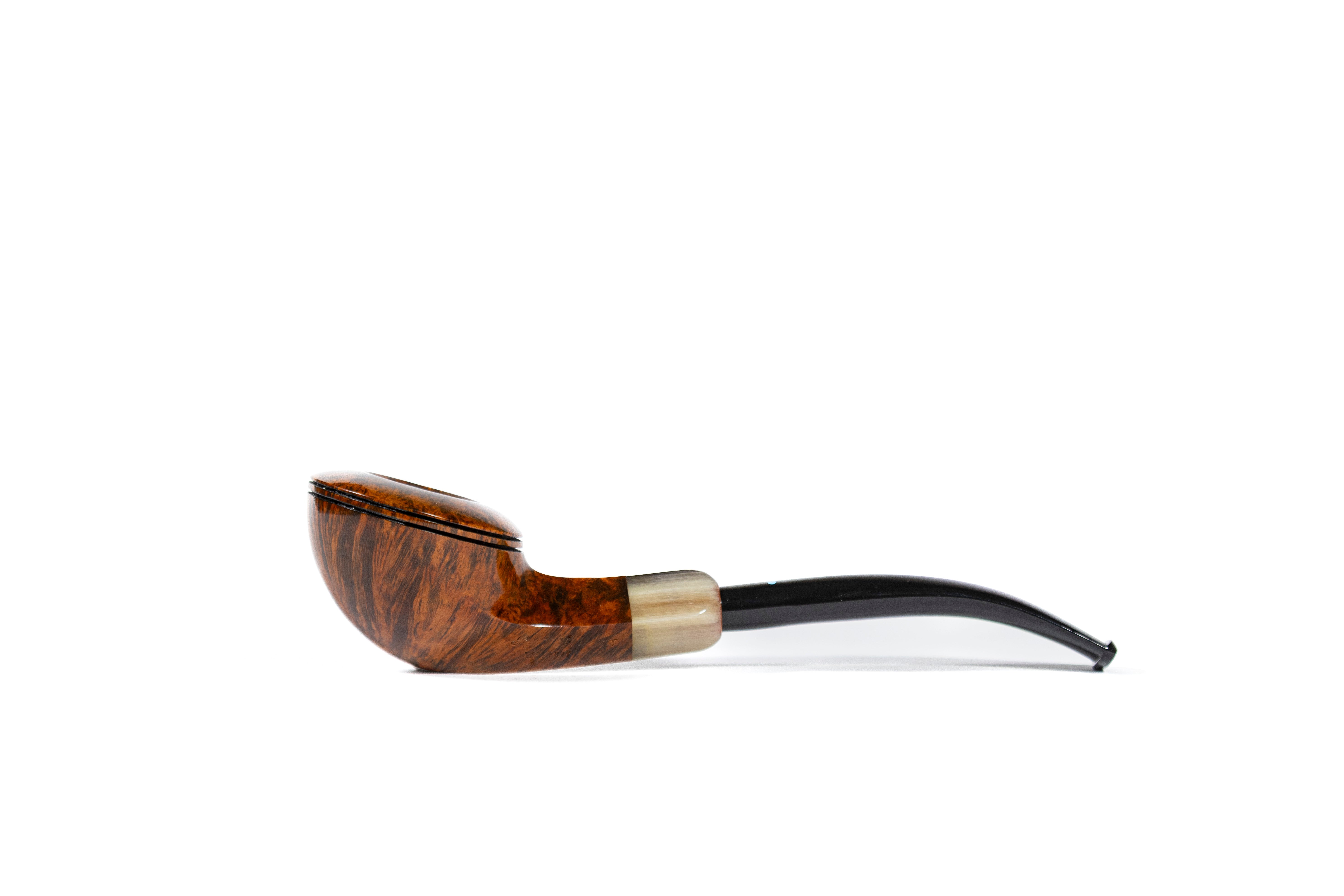 Pipa Sasieni Walnut