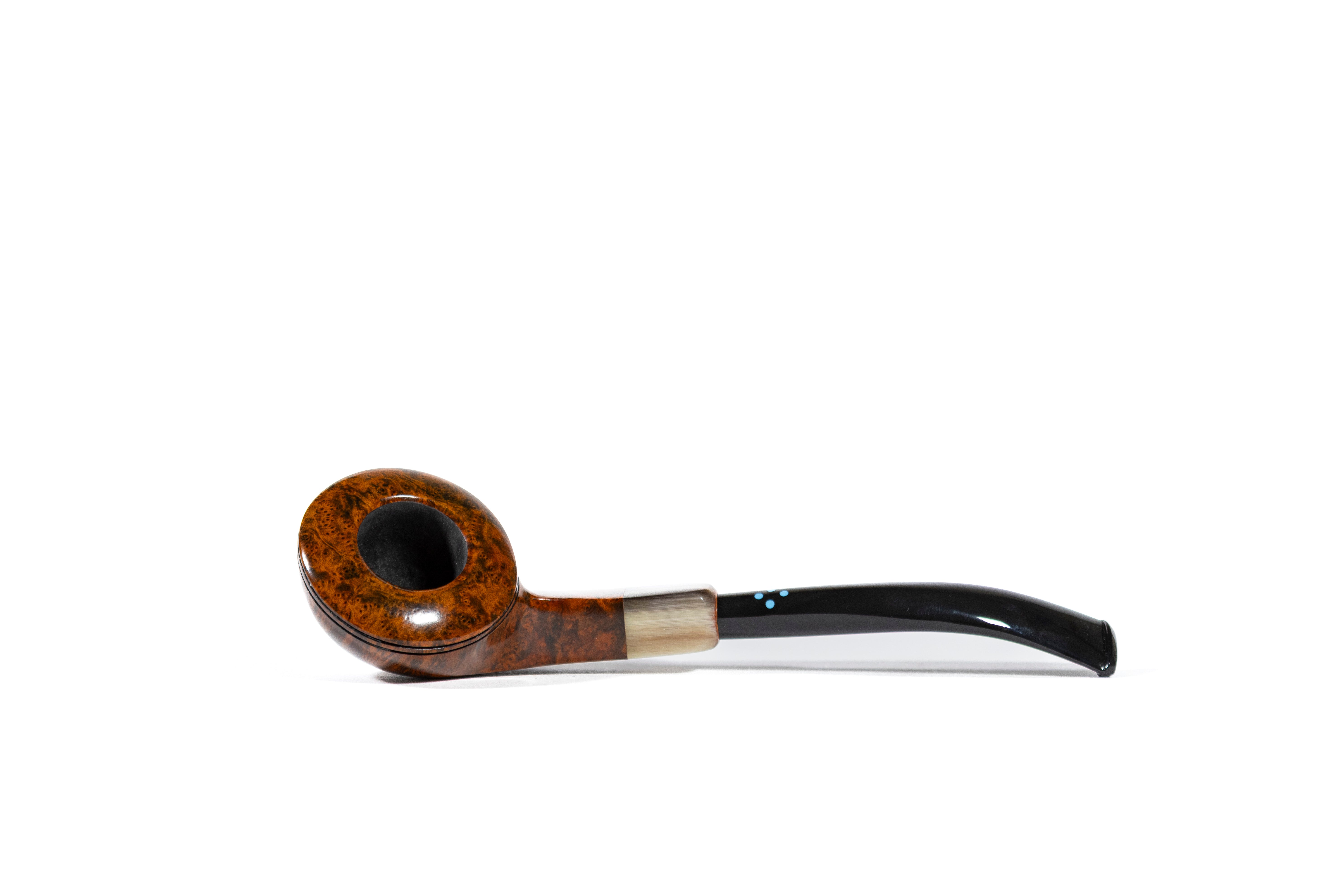 Pipa Sasieni Walnut