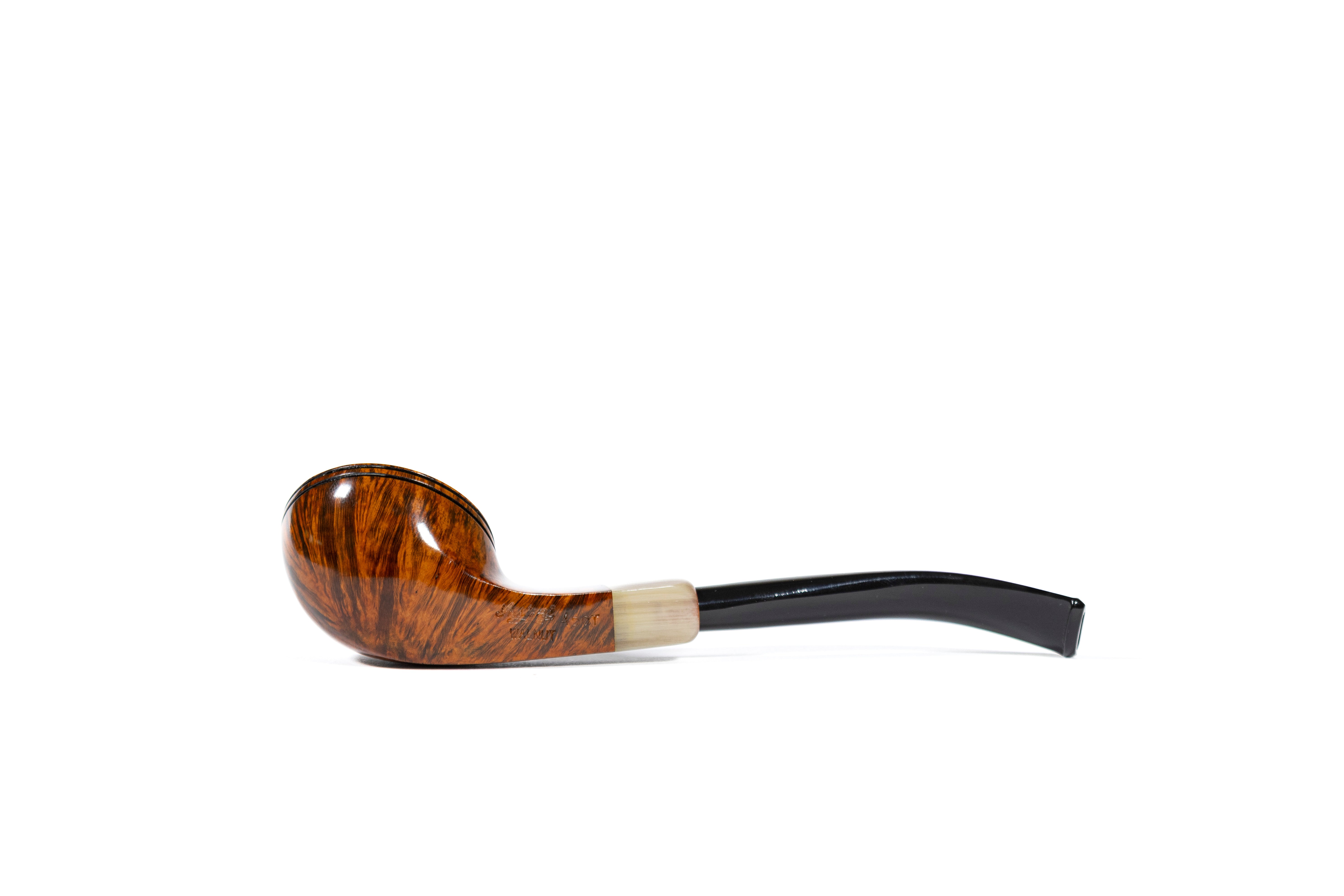 Pipa Sasieni Walnut