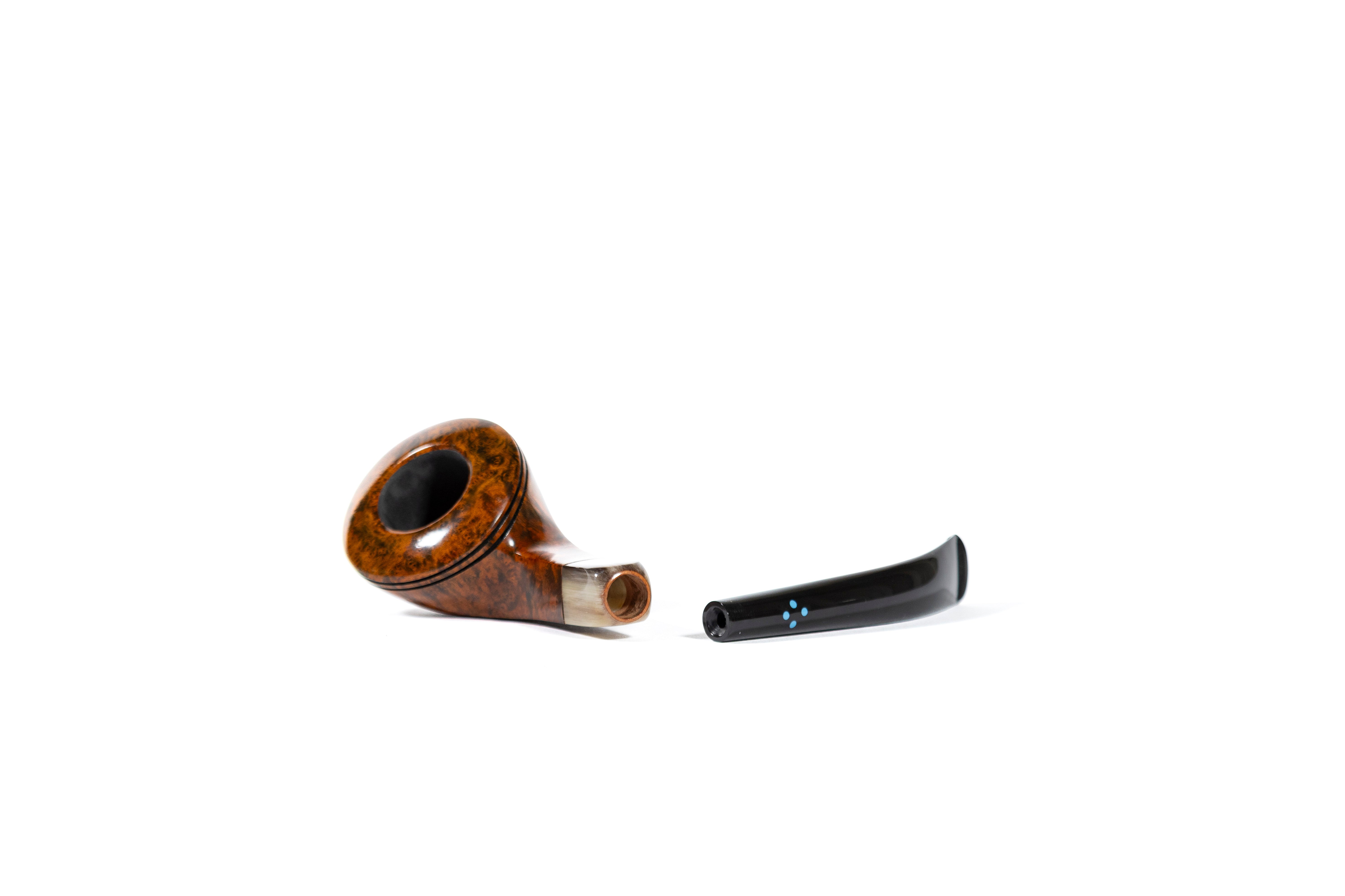 Pipa Sasieni Walnut