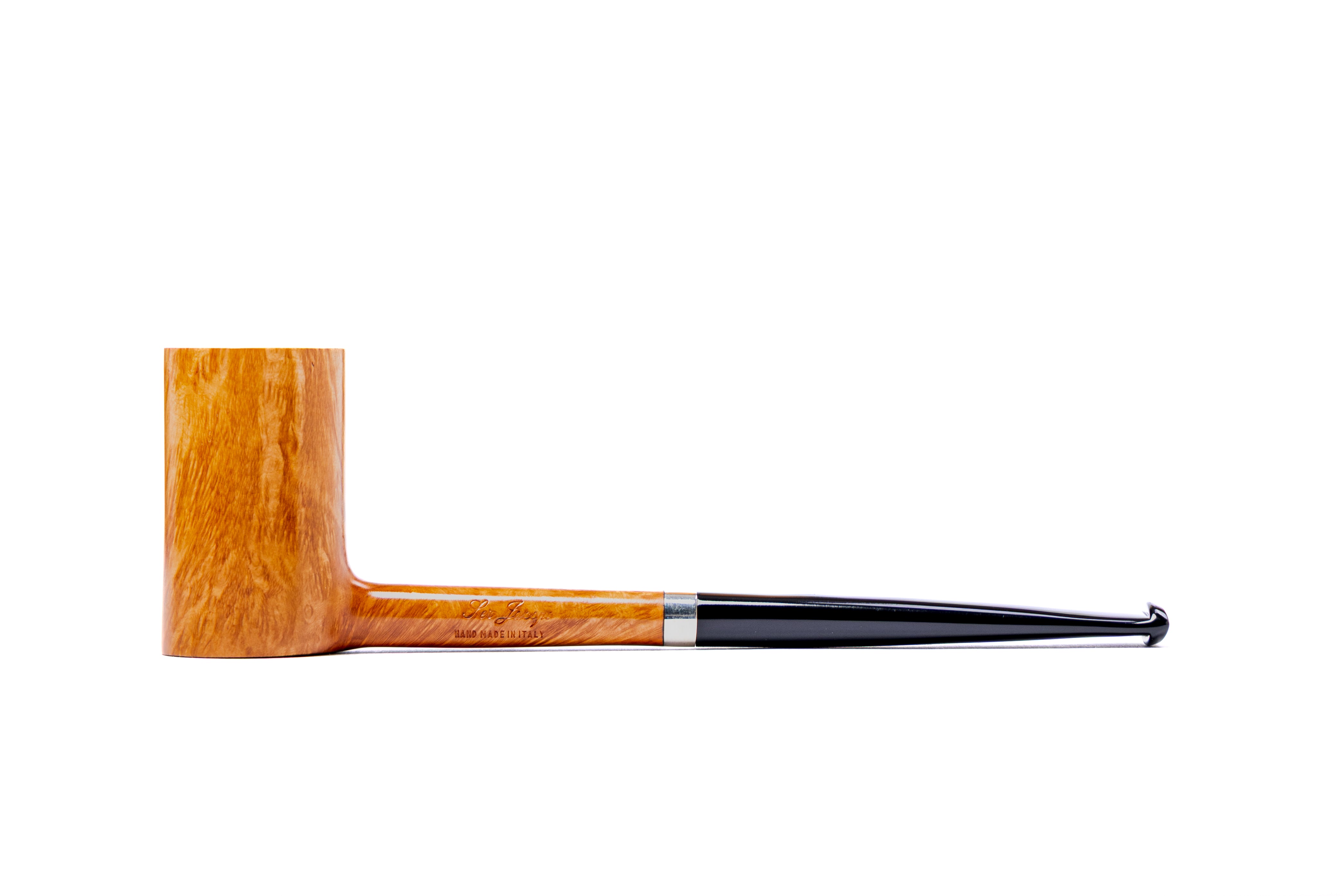 Ser Jacopo pipe “Per Aspera ad Astra"