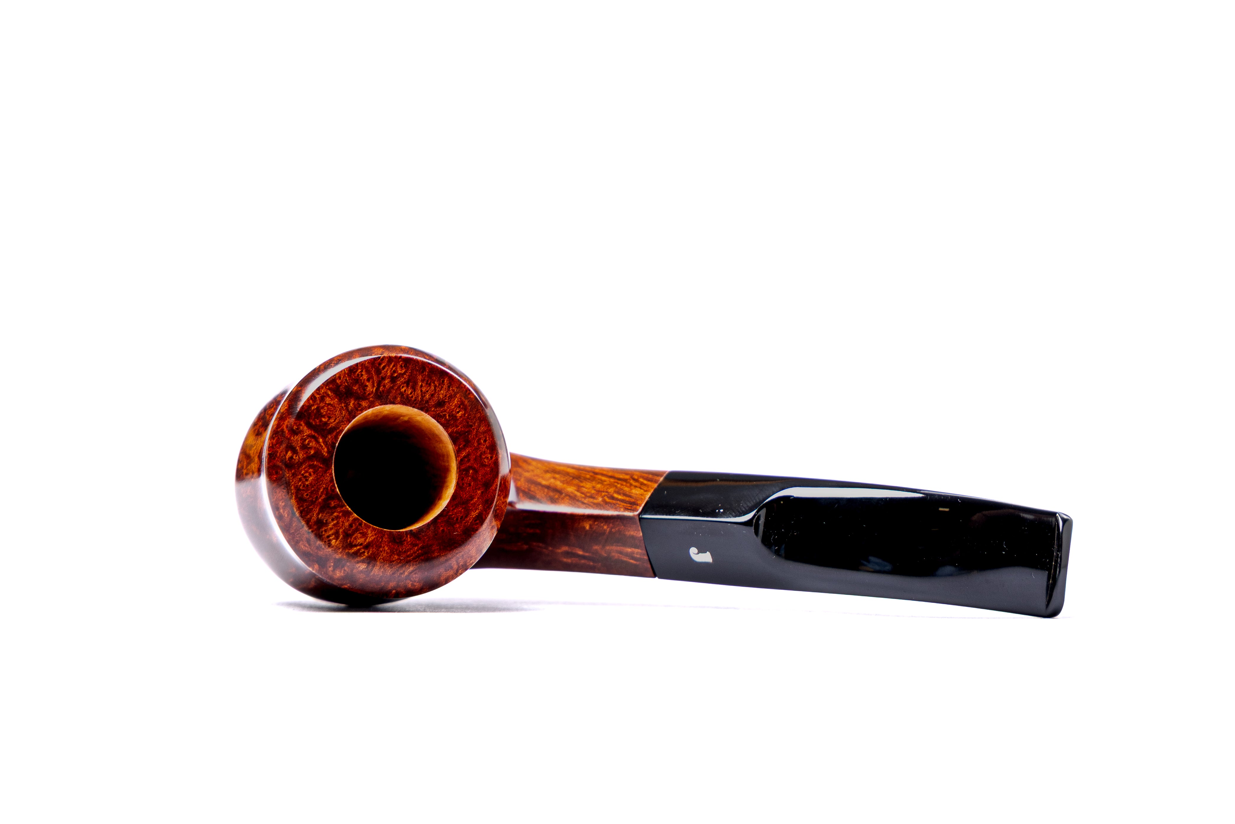 Ser Jacopo Pipe La Fuma As Long as It Draws