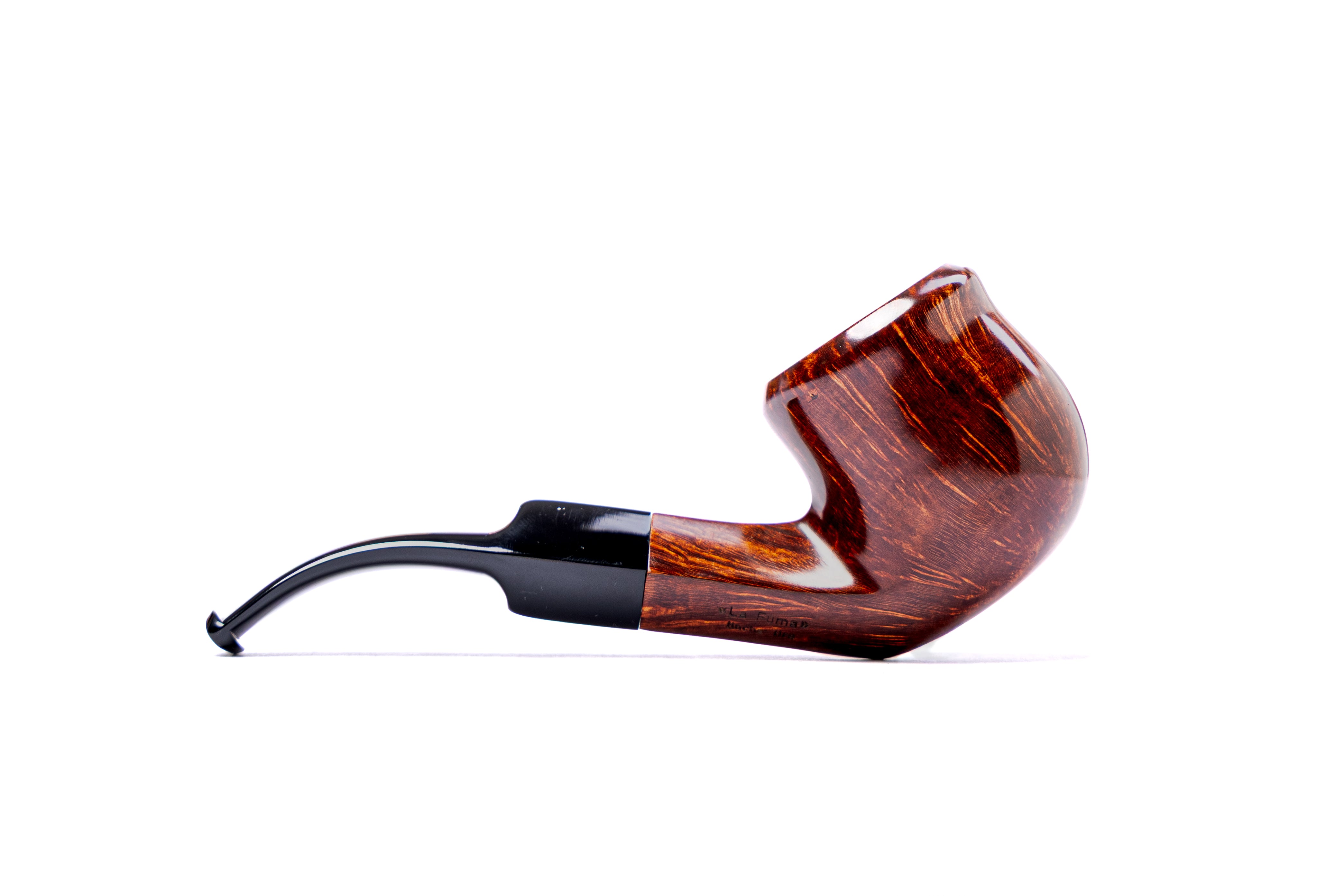 Ser Jacopo Pipe La Fuma As Long as It Draws