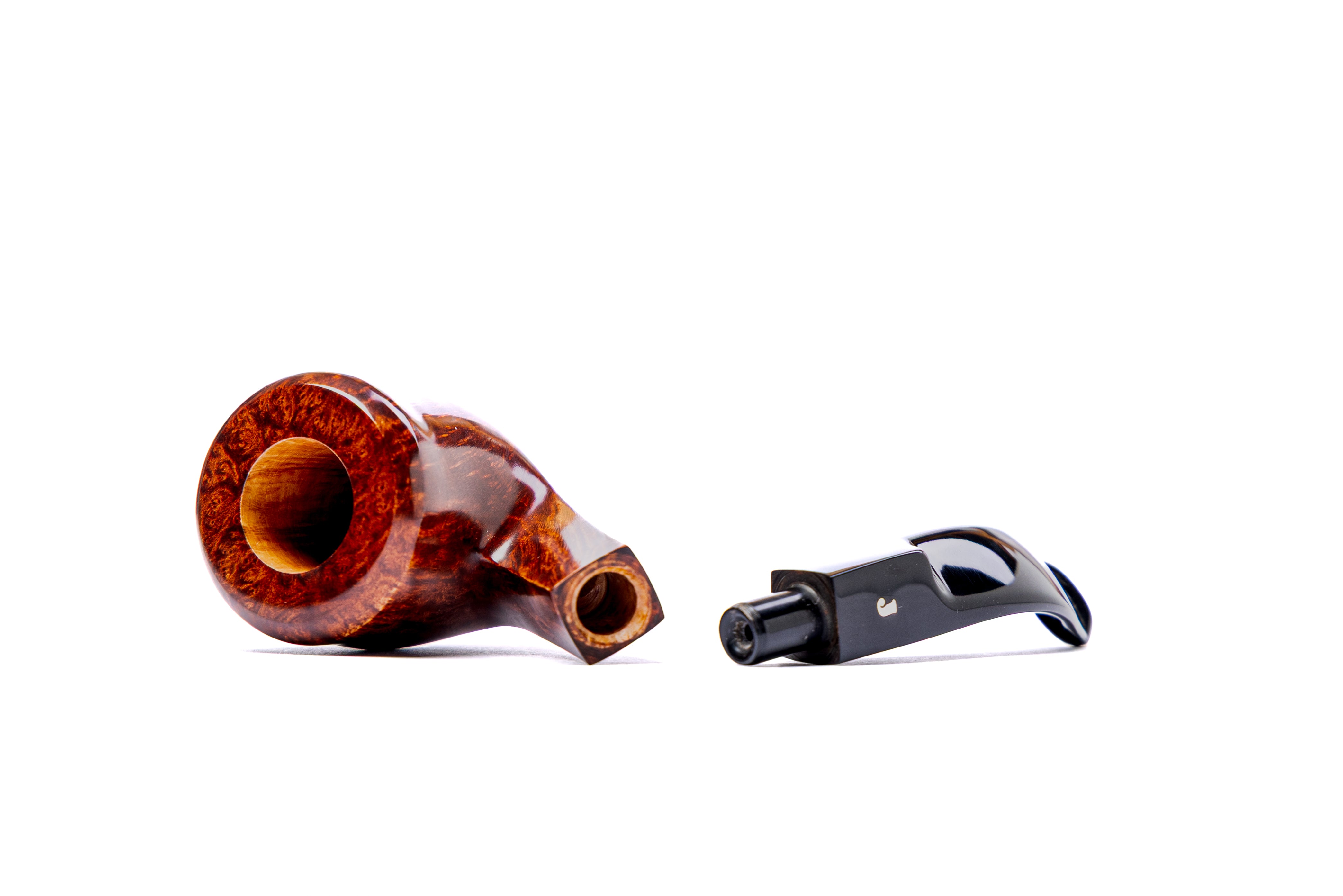 Ser Jacopo Pipe La Fuma As Long as It Draws