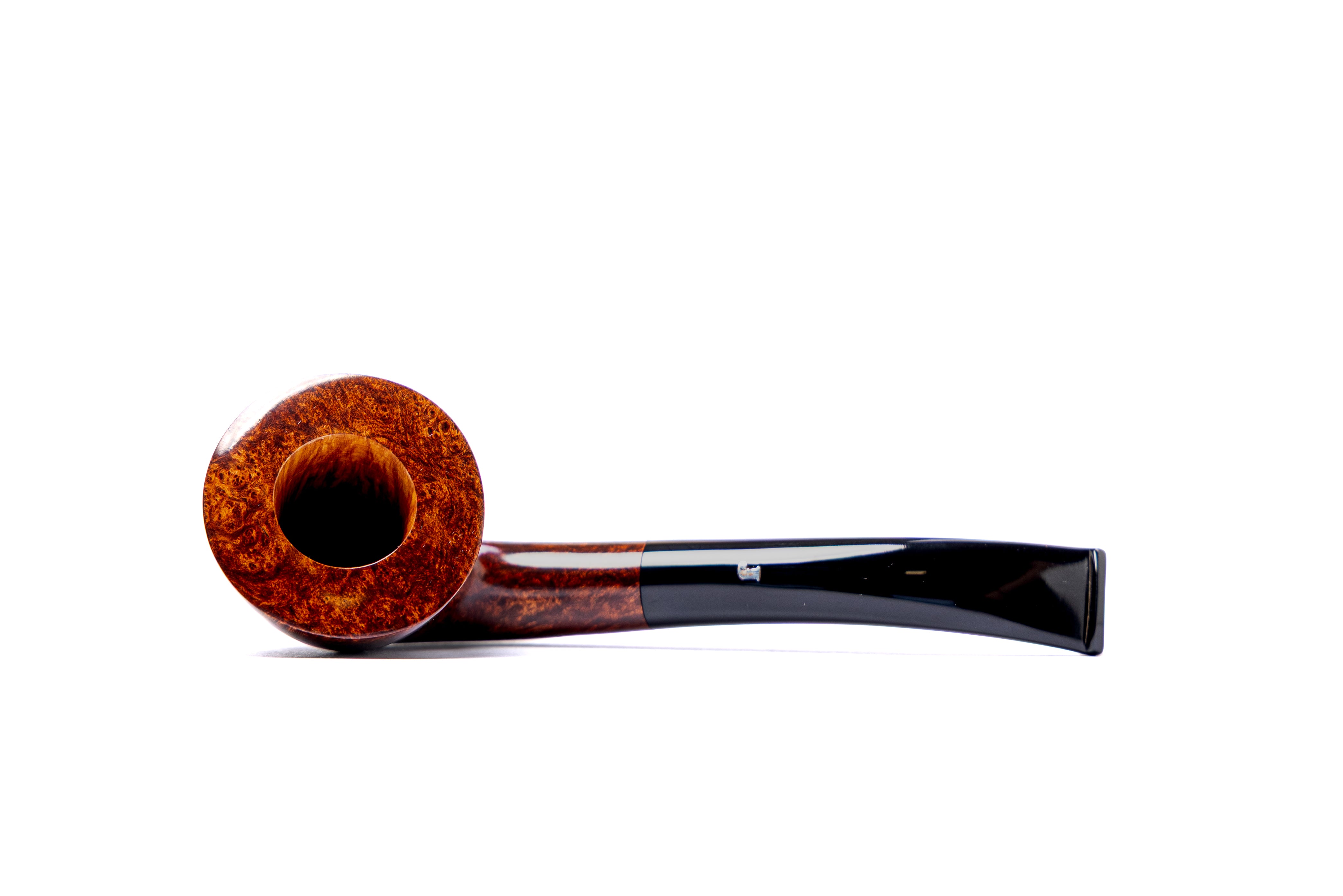 Ser Jacopo Pipe “La Fuma” As Long as It Draws.
