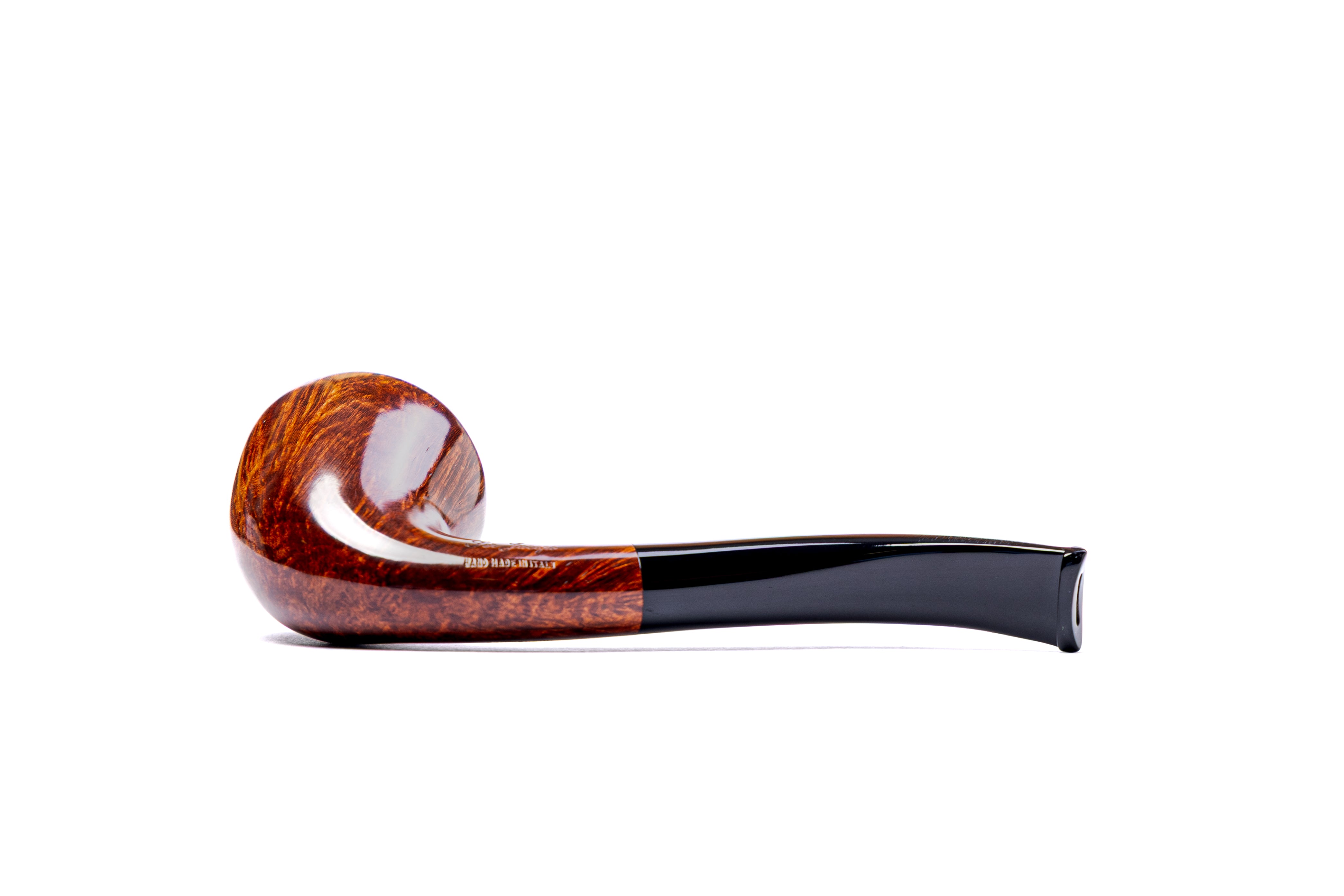 Ser Jacopo Pipe “La Fuma” As Long as It Draws.