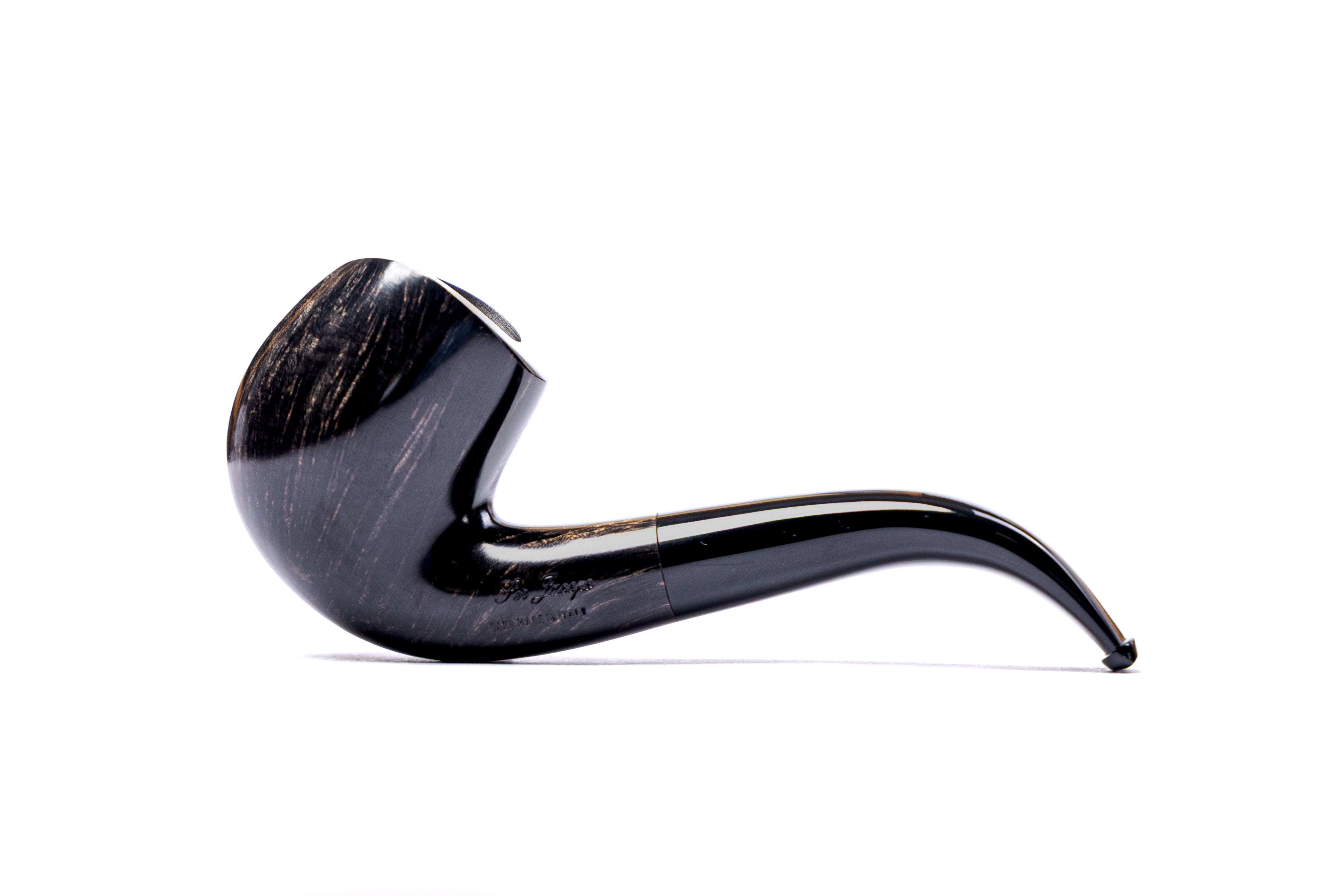 Ser Jacopo Pipe ‘Per Aspera ad Astra’