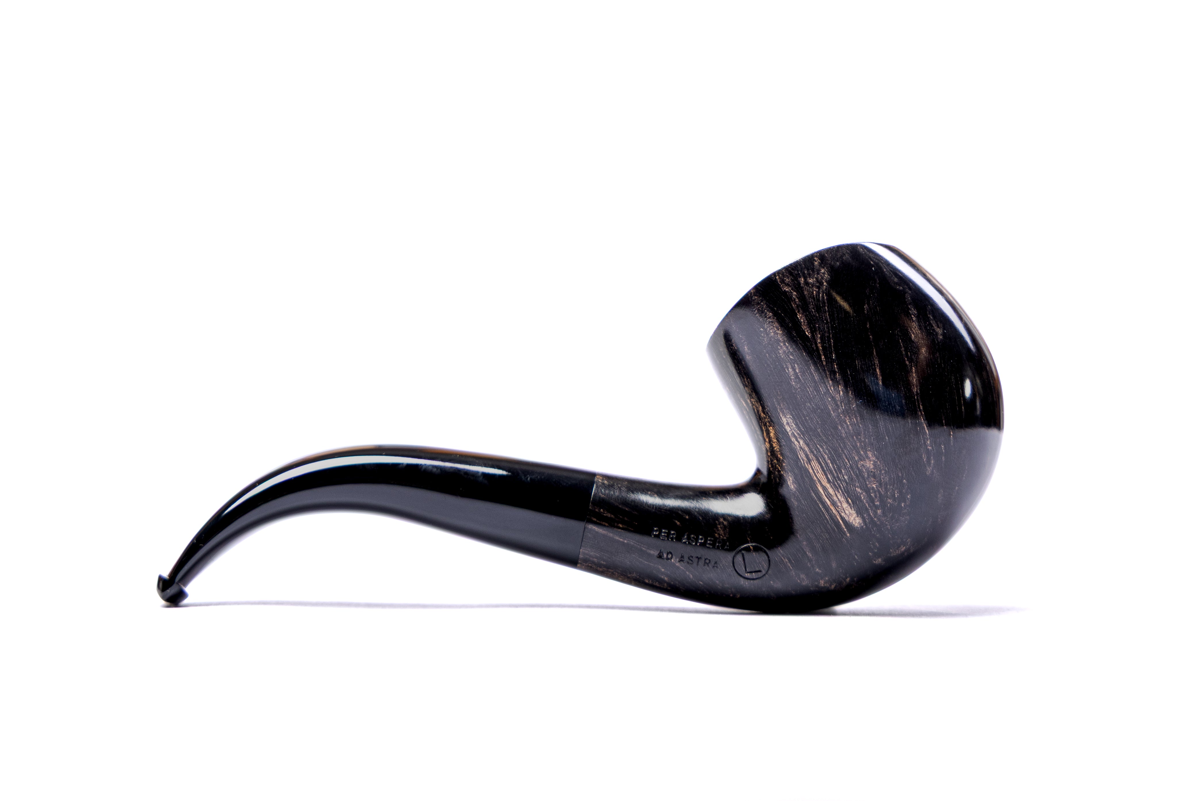 Ser Jacopo Pipe ‘Per Aspera ad Astra’