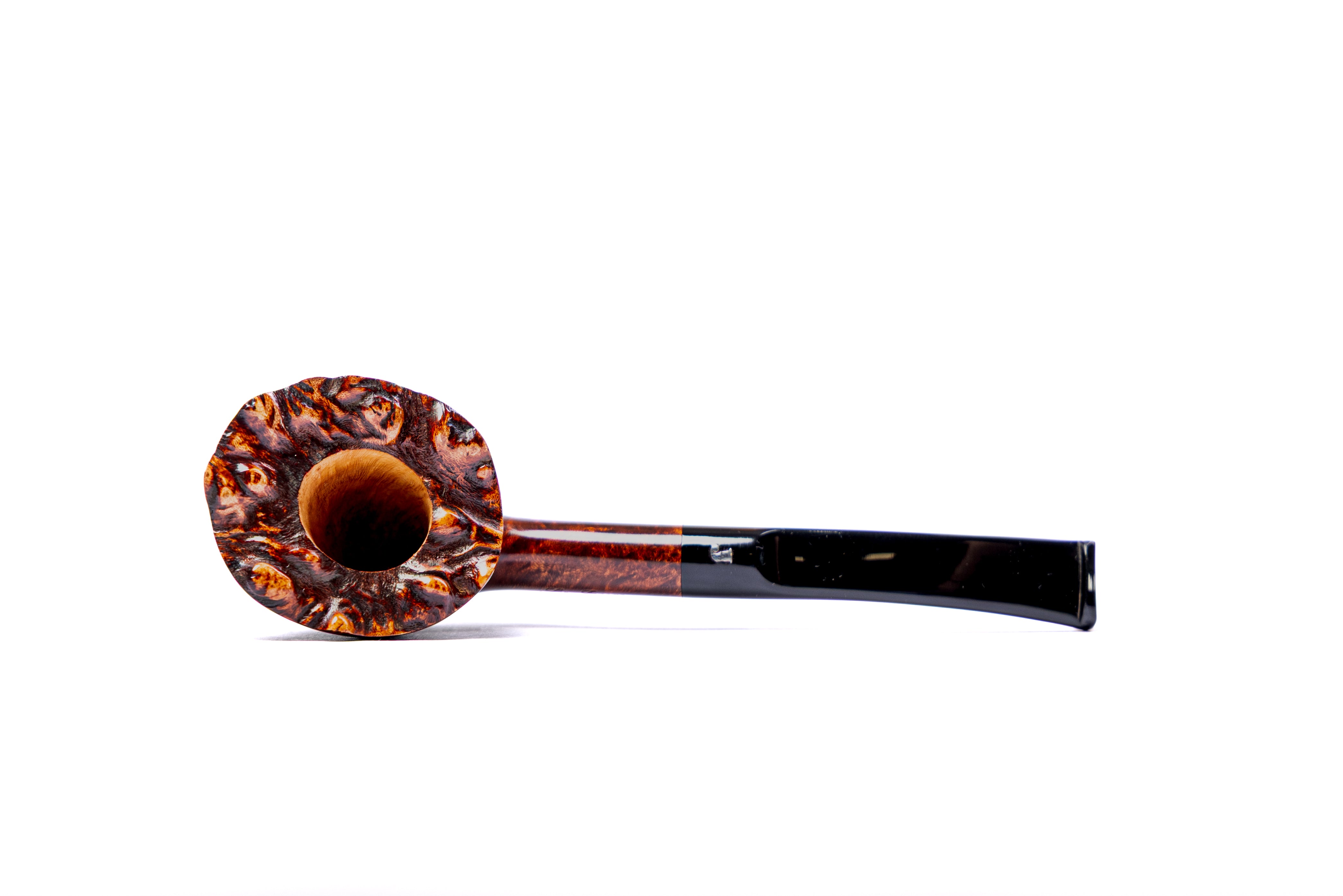 Ser Jacopo Pipe “La Fuma” As Long as It Draws.