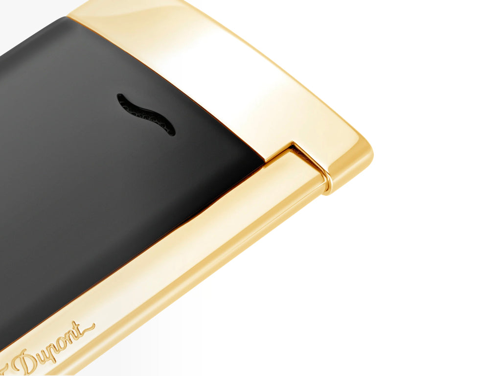 Slim 7 S.T. Dupont Lighter 