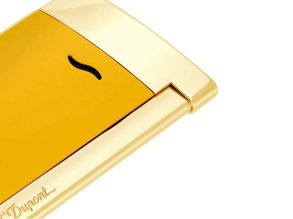Slim 7 S.T. Dupont Lighter 