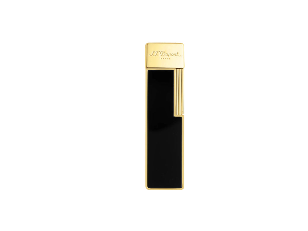Twiggy S.T. Dupont Lighter 