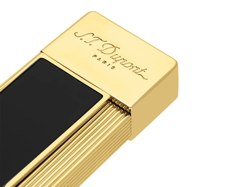 Twiggy S.T. Dupont Lighter 