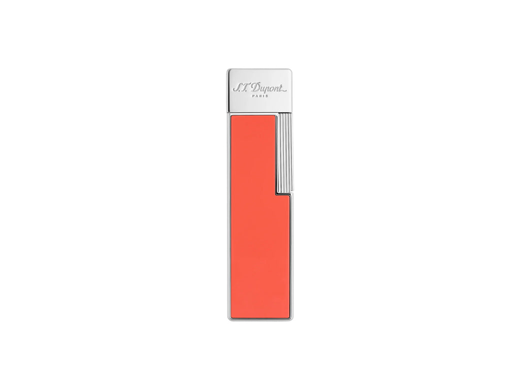 Twiggy S.T.Dupont Lighter 