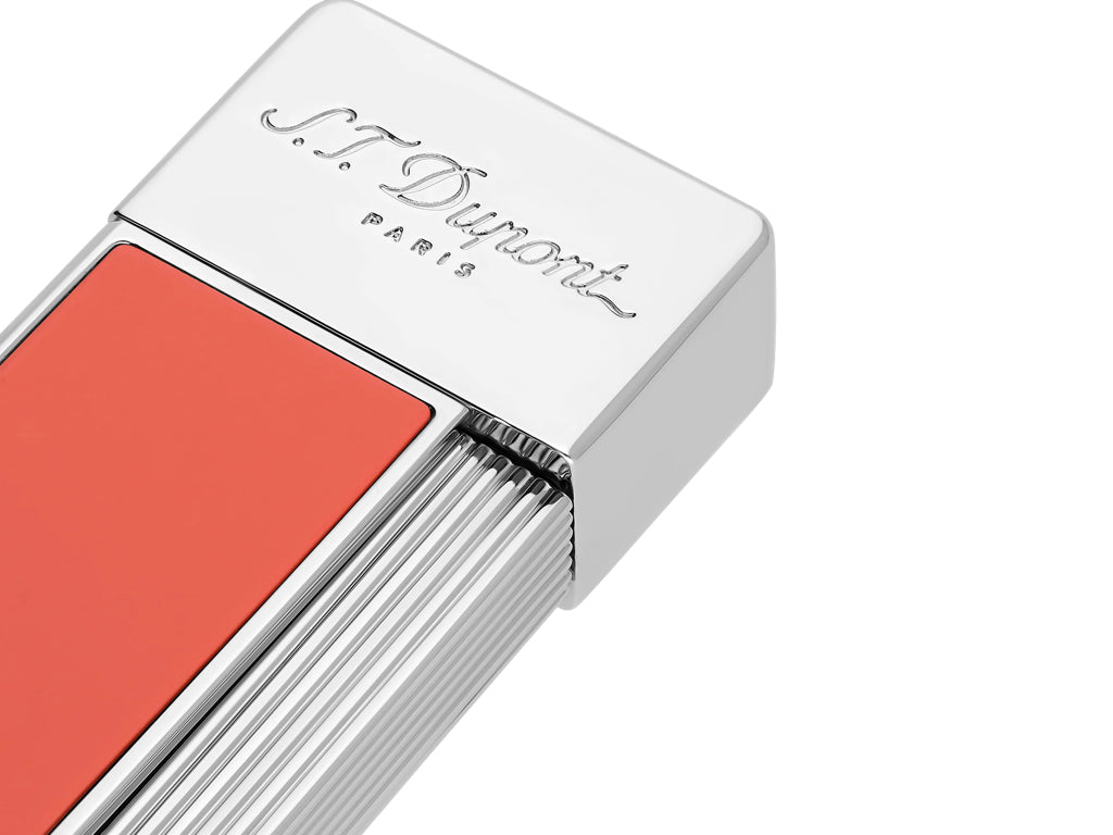 Twiggy S.T.Dupont Lighter 