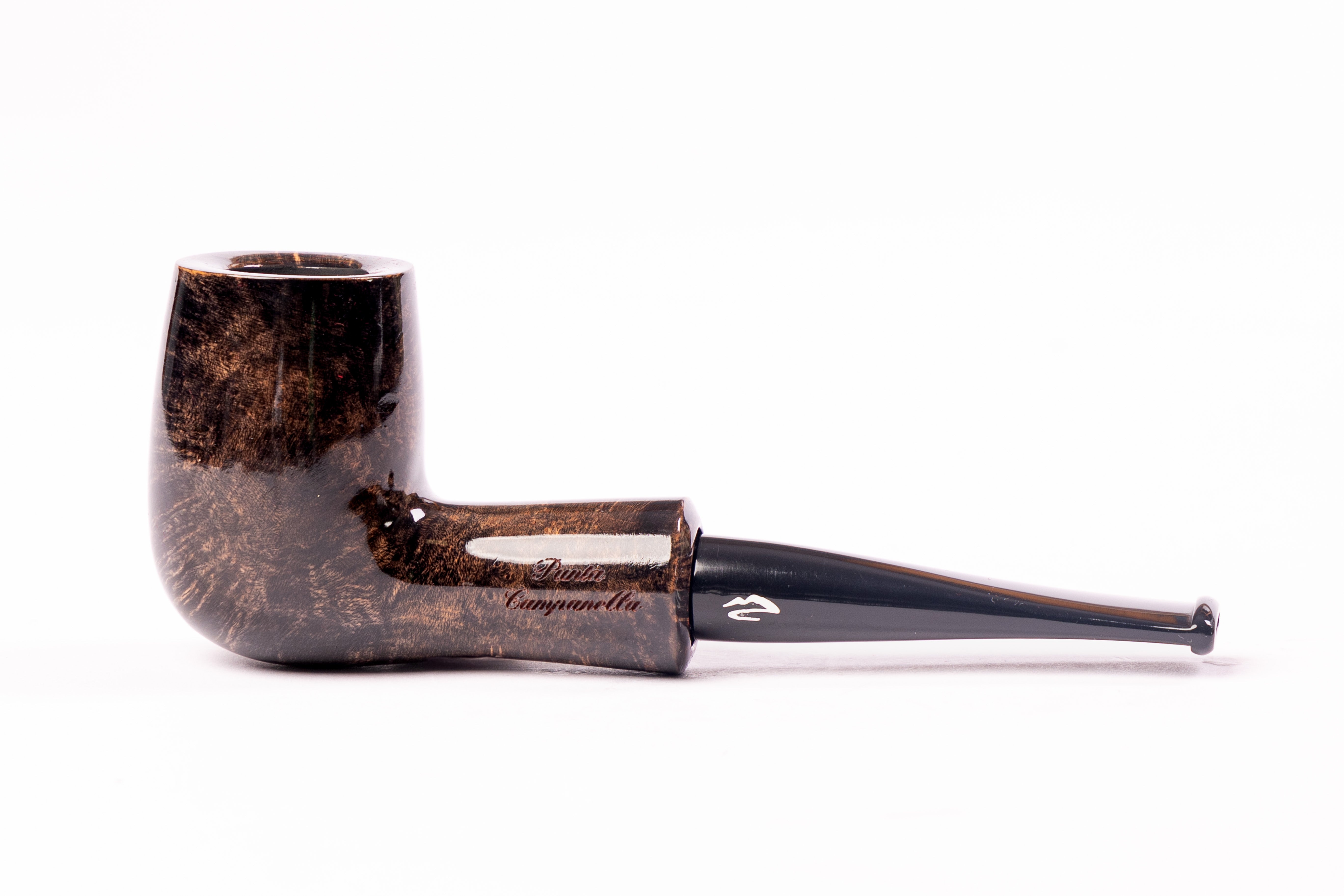 Sisimbro Vesuvio Collection pipe "Punta Campanella"