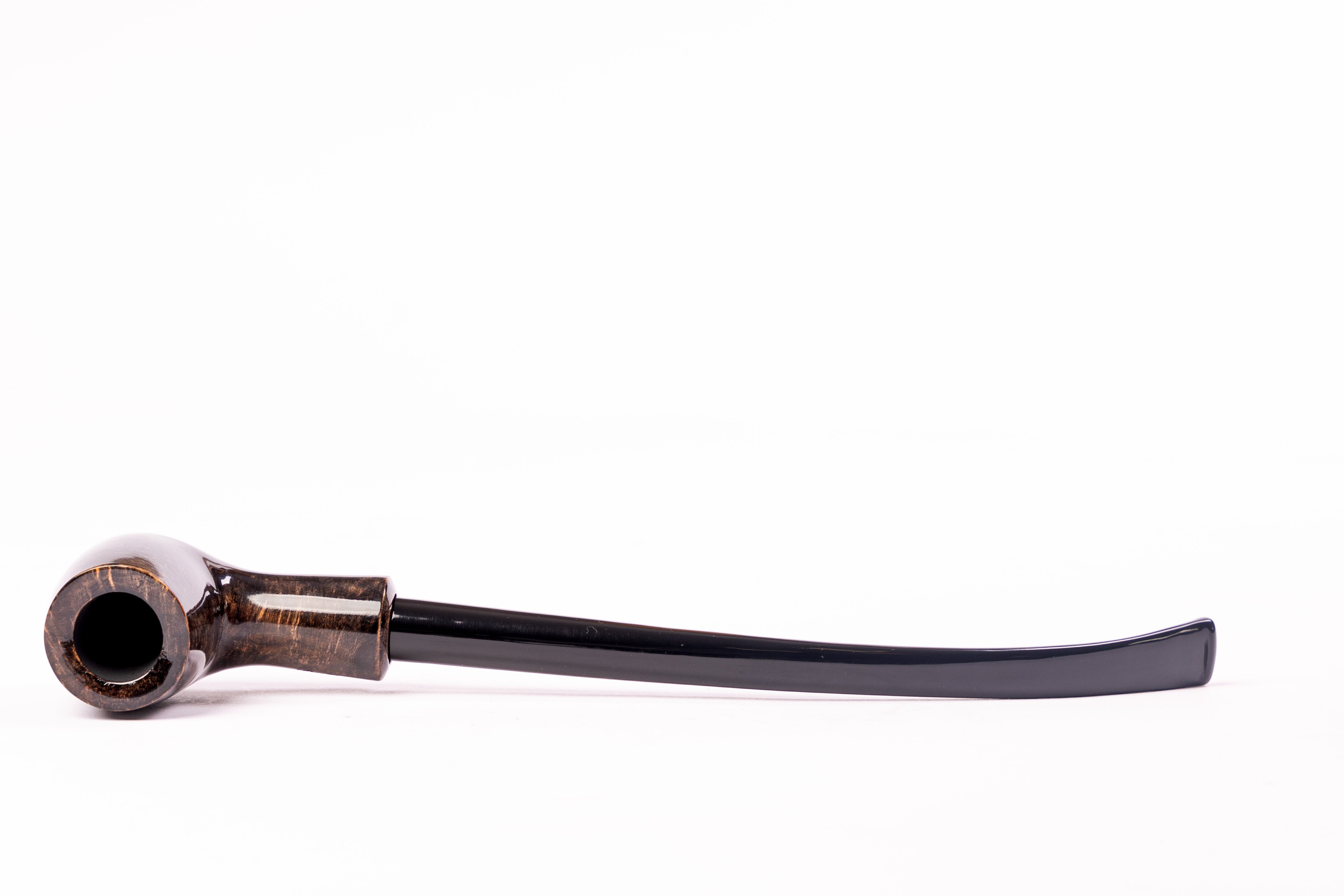 Sisimbro Vesuvio Collection pipe "Punta Campanella"