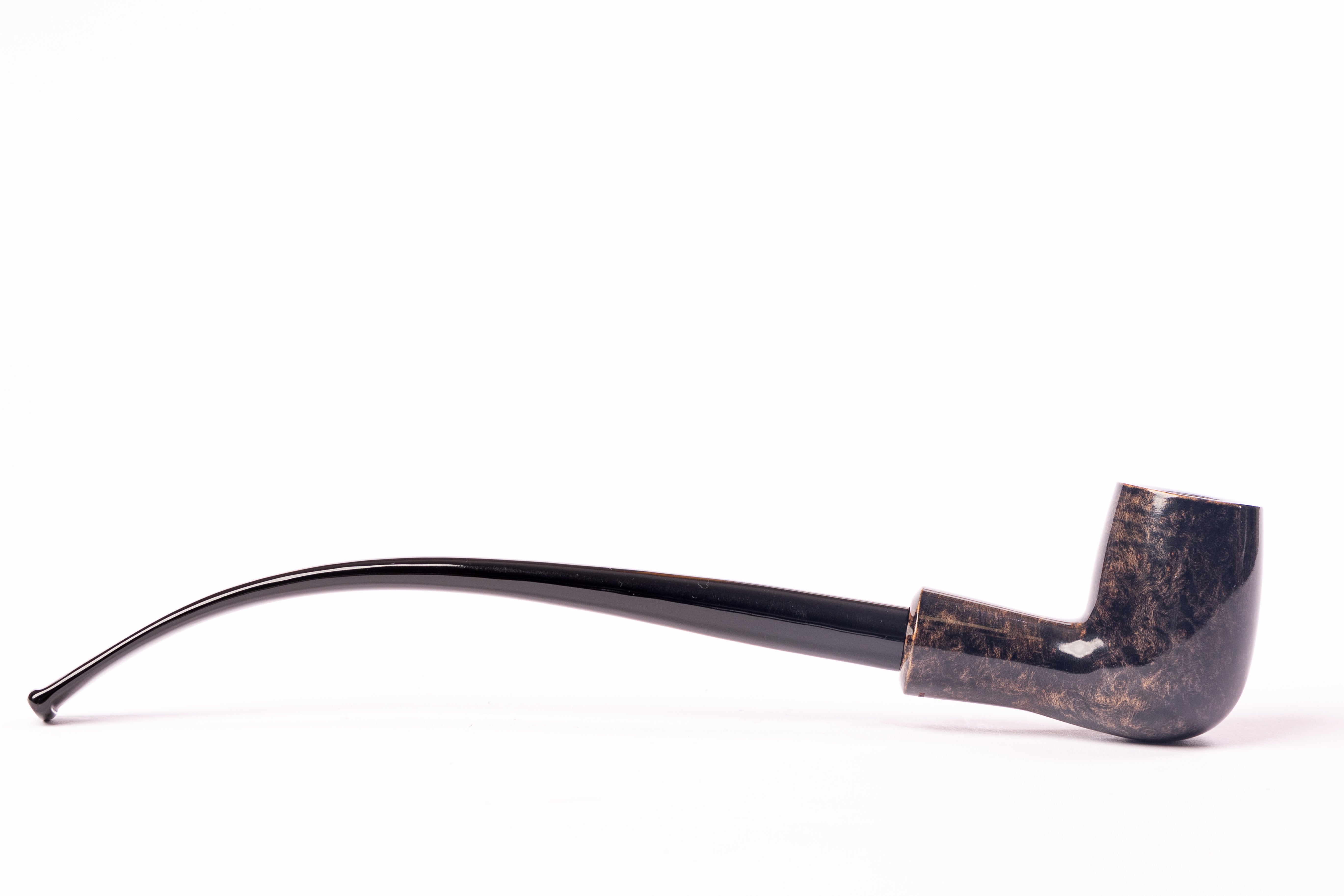 Sisimbro Vesuvio Collection pipe "Punta Campanella"