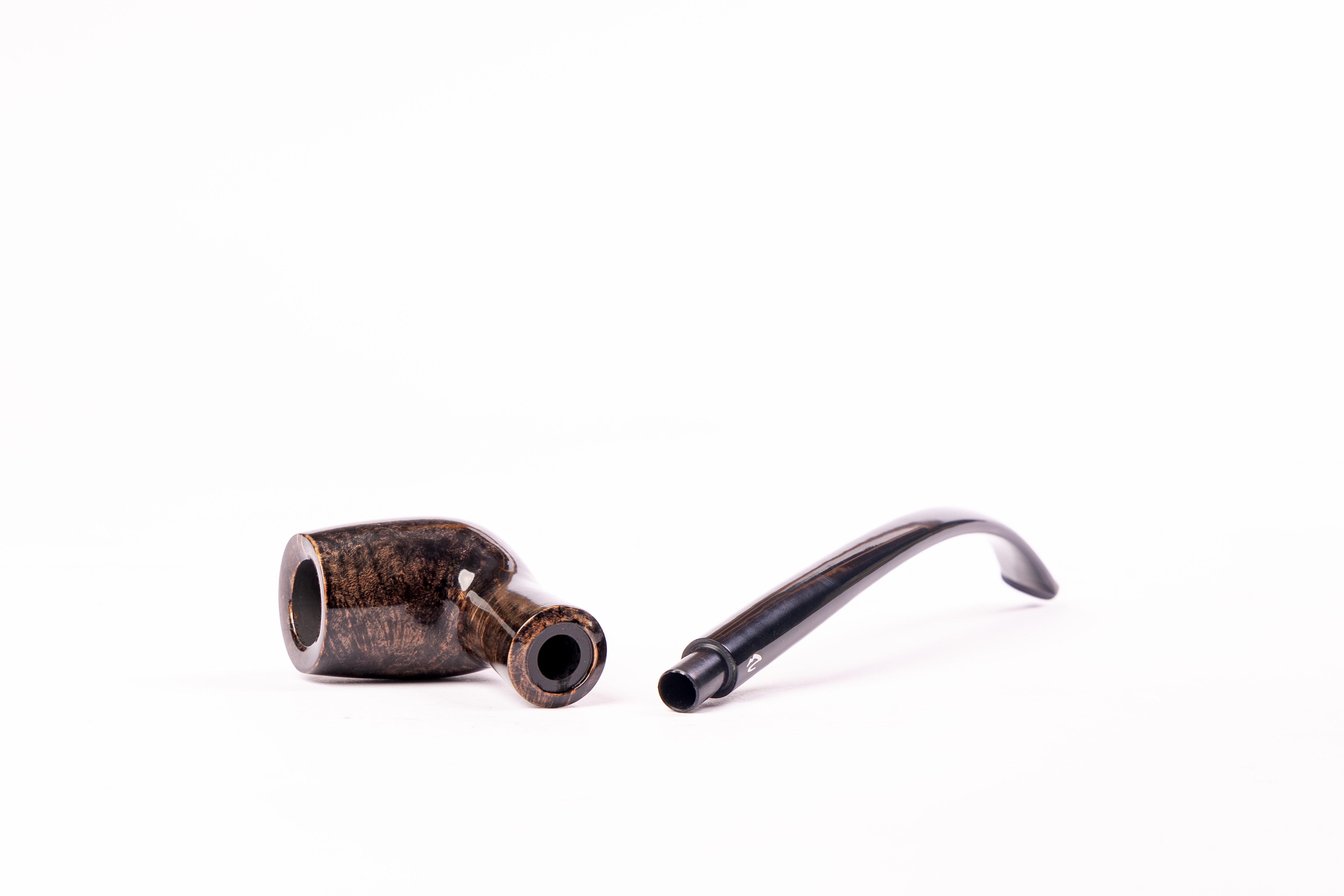 Sisimbro Vesuvio Collection pipe "Punta Campanella"