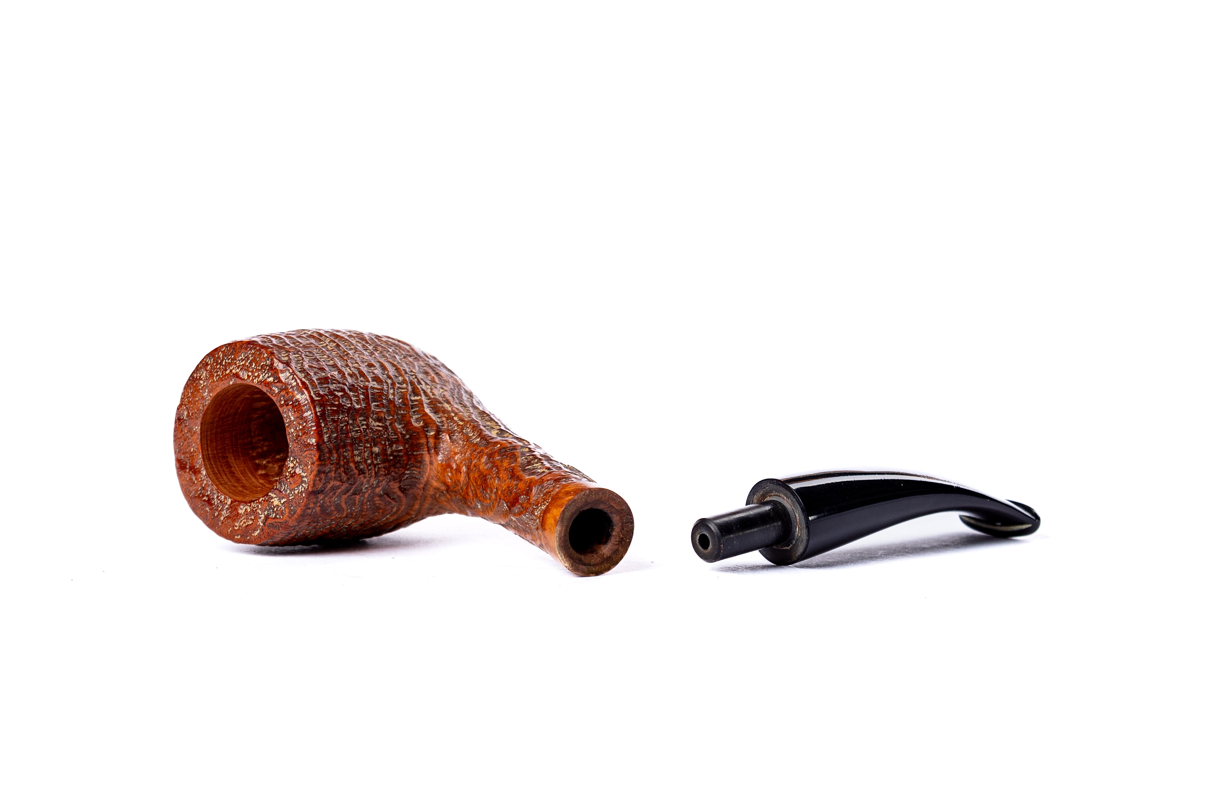 Sisimbro Pipe 