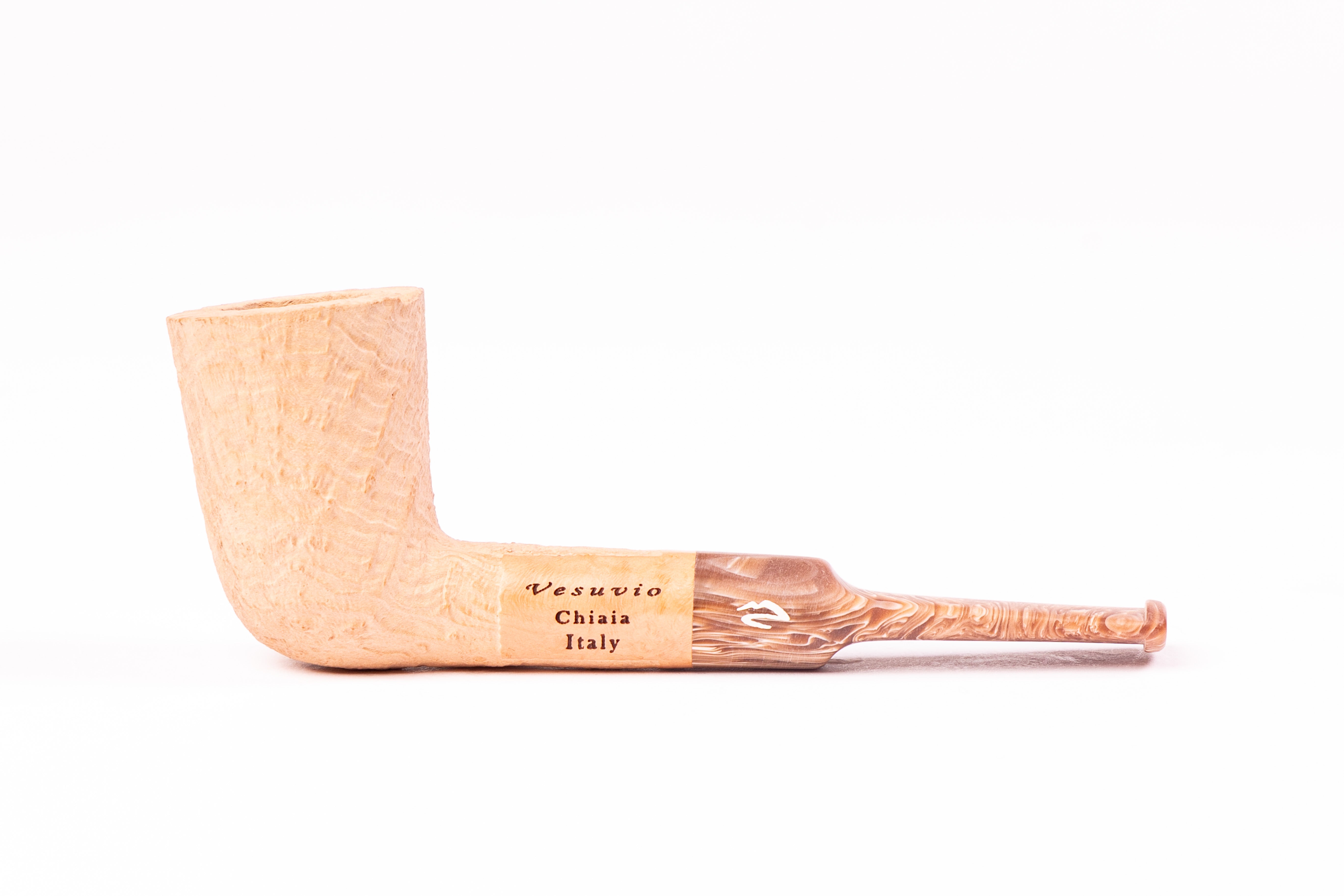  Sisimbro Pipe “Chiaia”