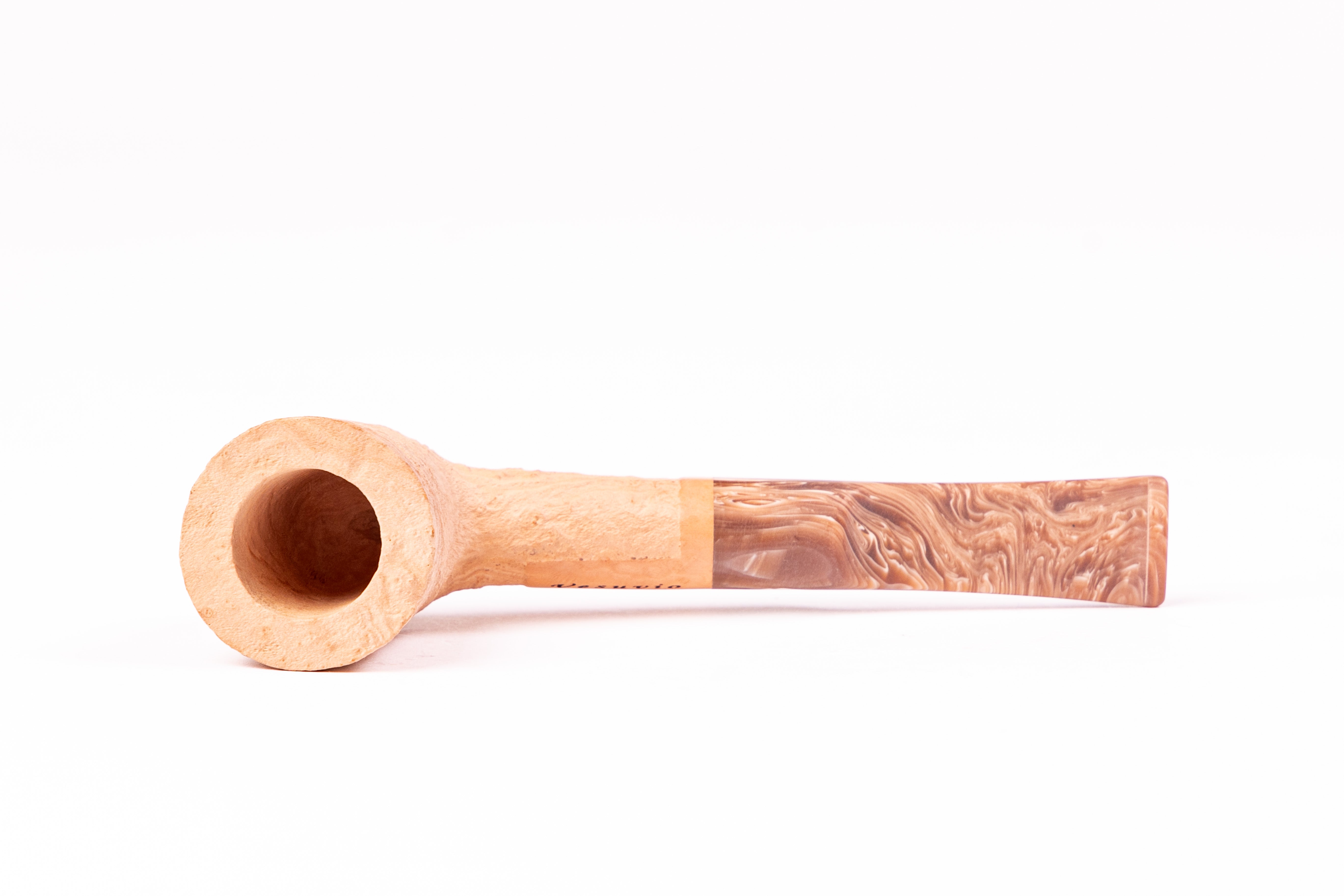  Sisimbro Pipe “Chiaia”