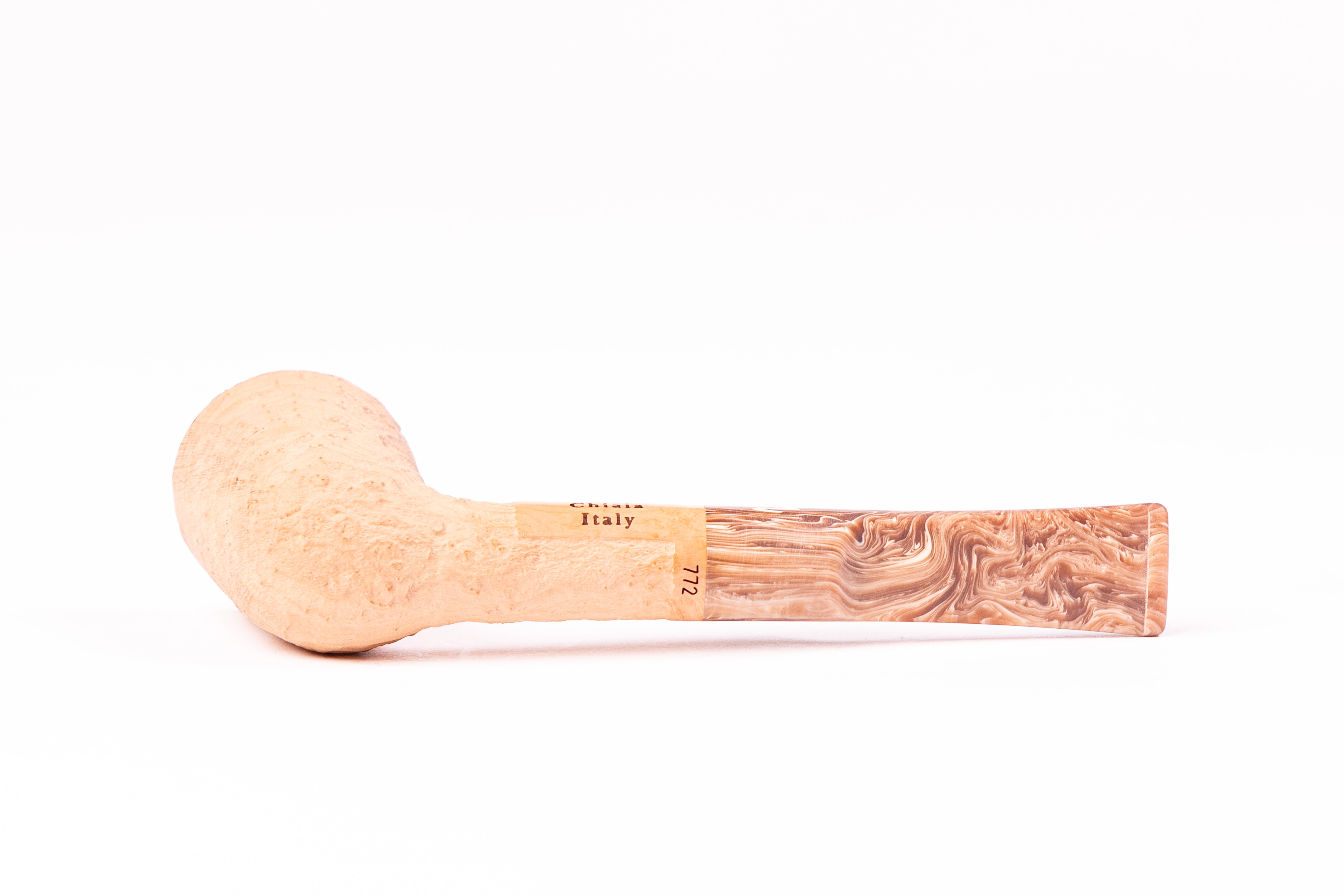  Sisimbro Pipe “Chiaia”