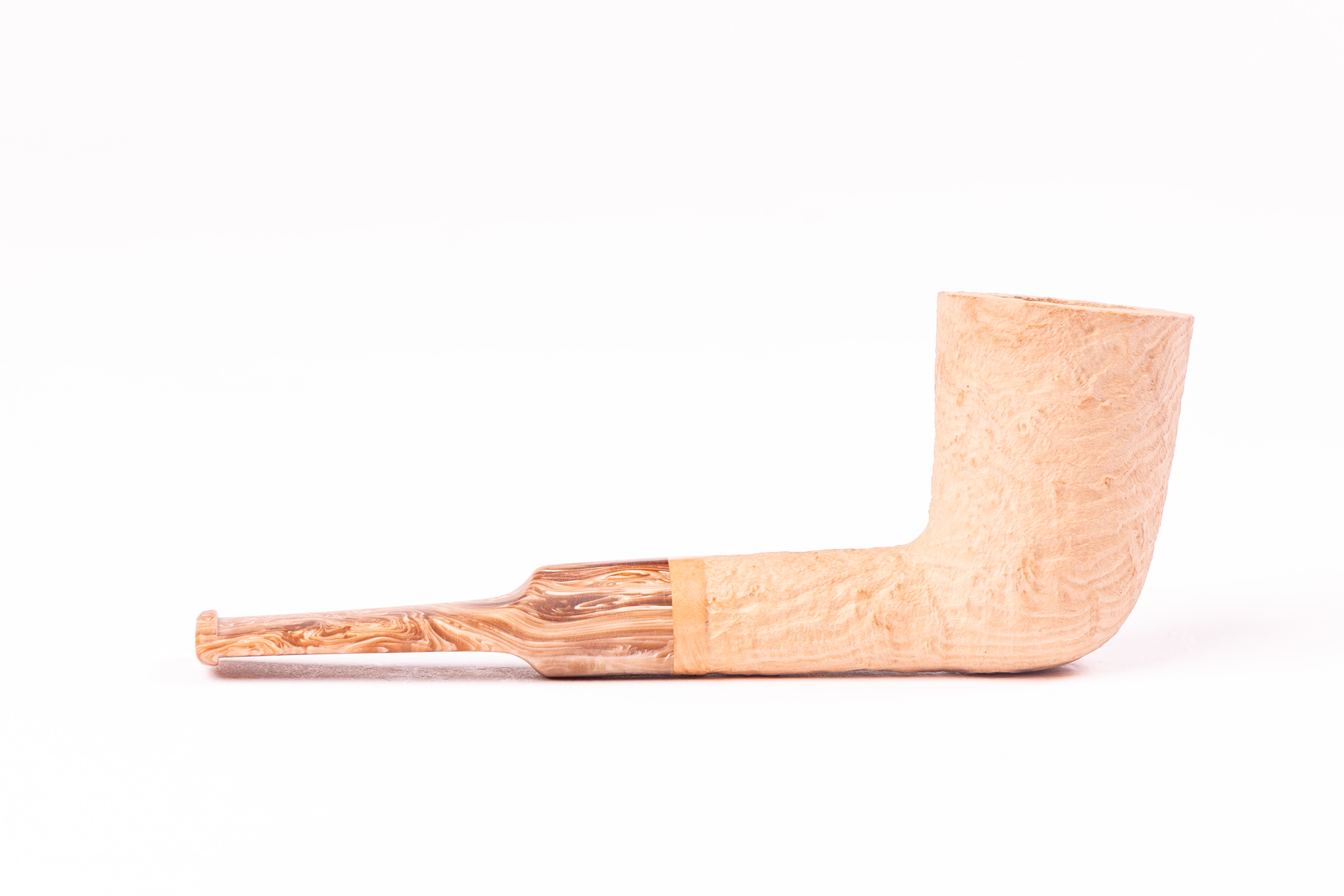  Sisimbro Pipe “Chiaia”