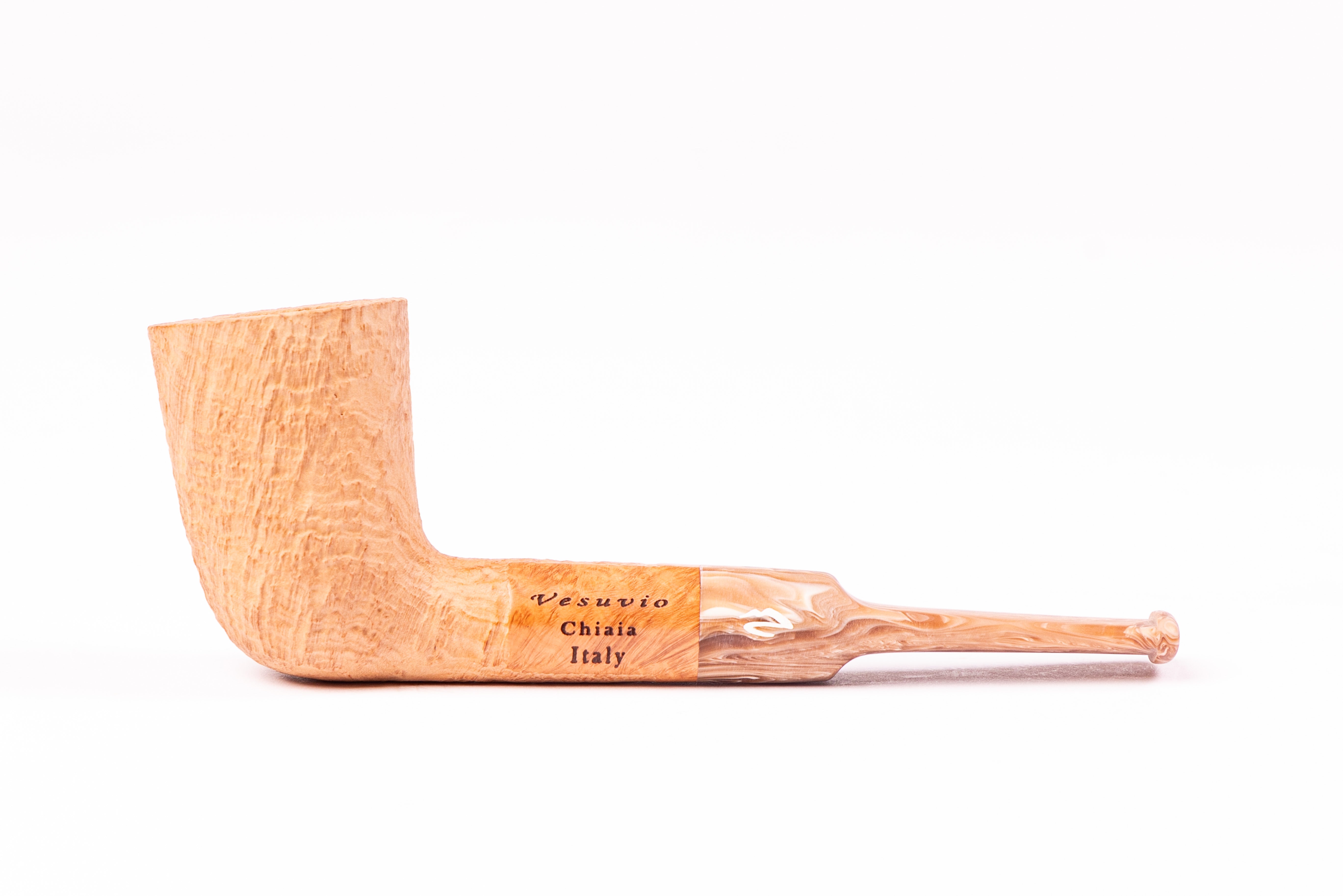  Sisimbro Pipe “Chiaia”