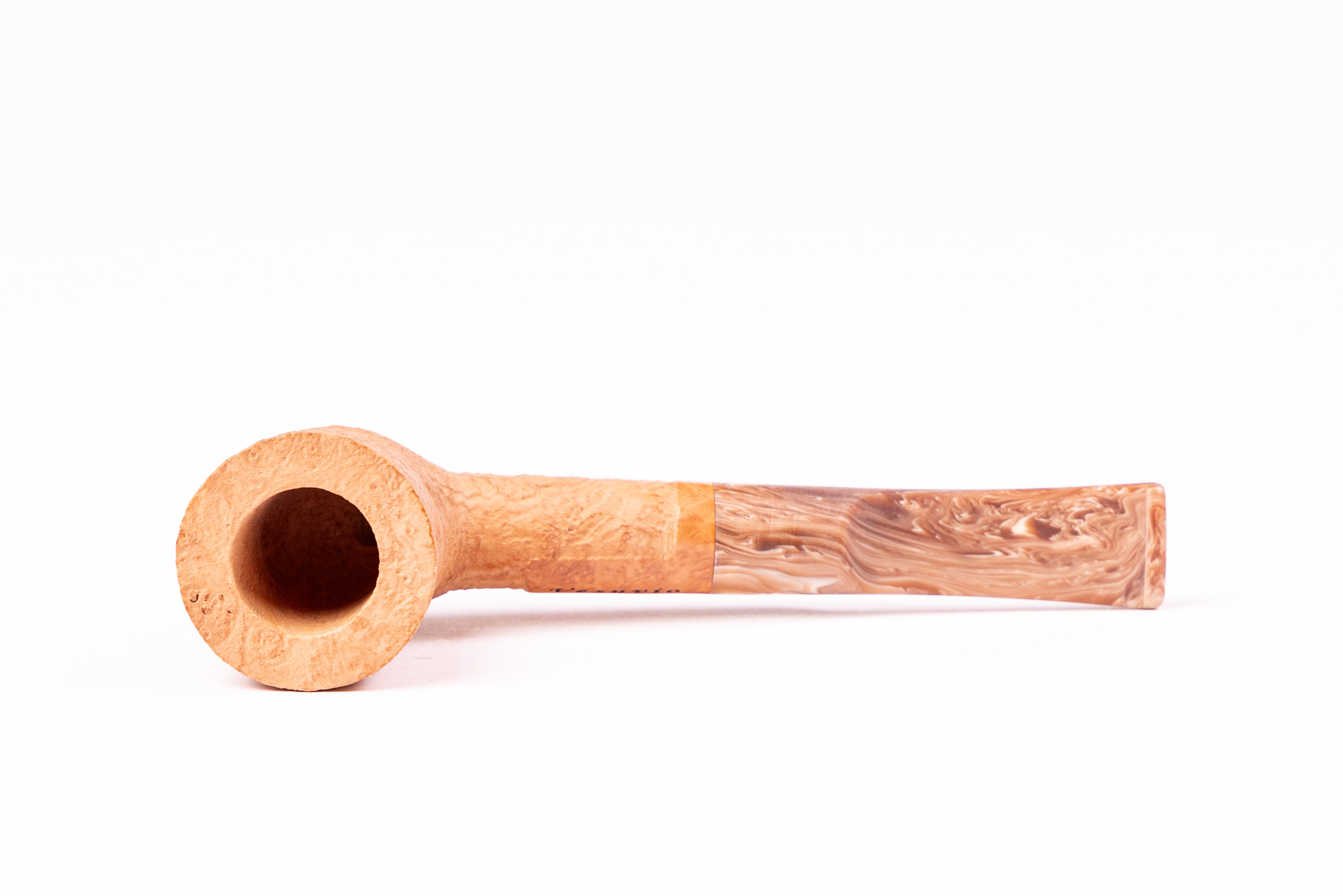  Sisimbro Pipe “Chiaia”