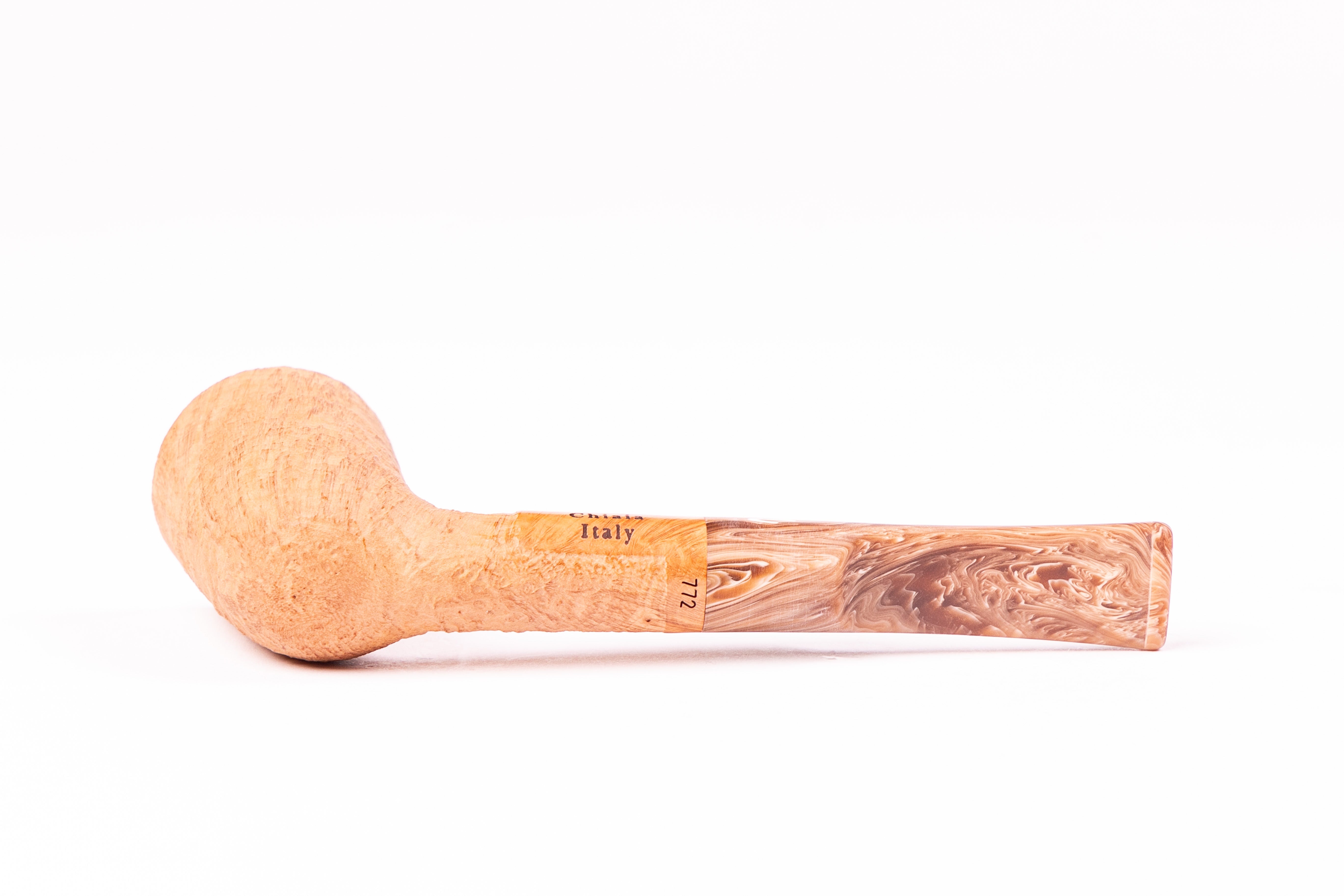  Sisimbro Pipe “Chiaia”