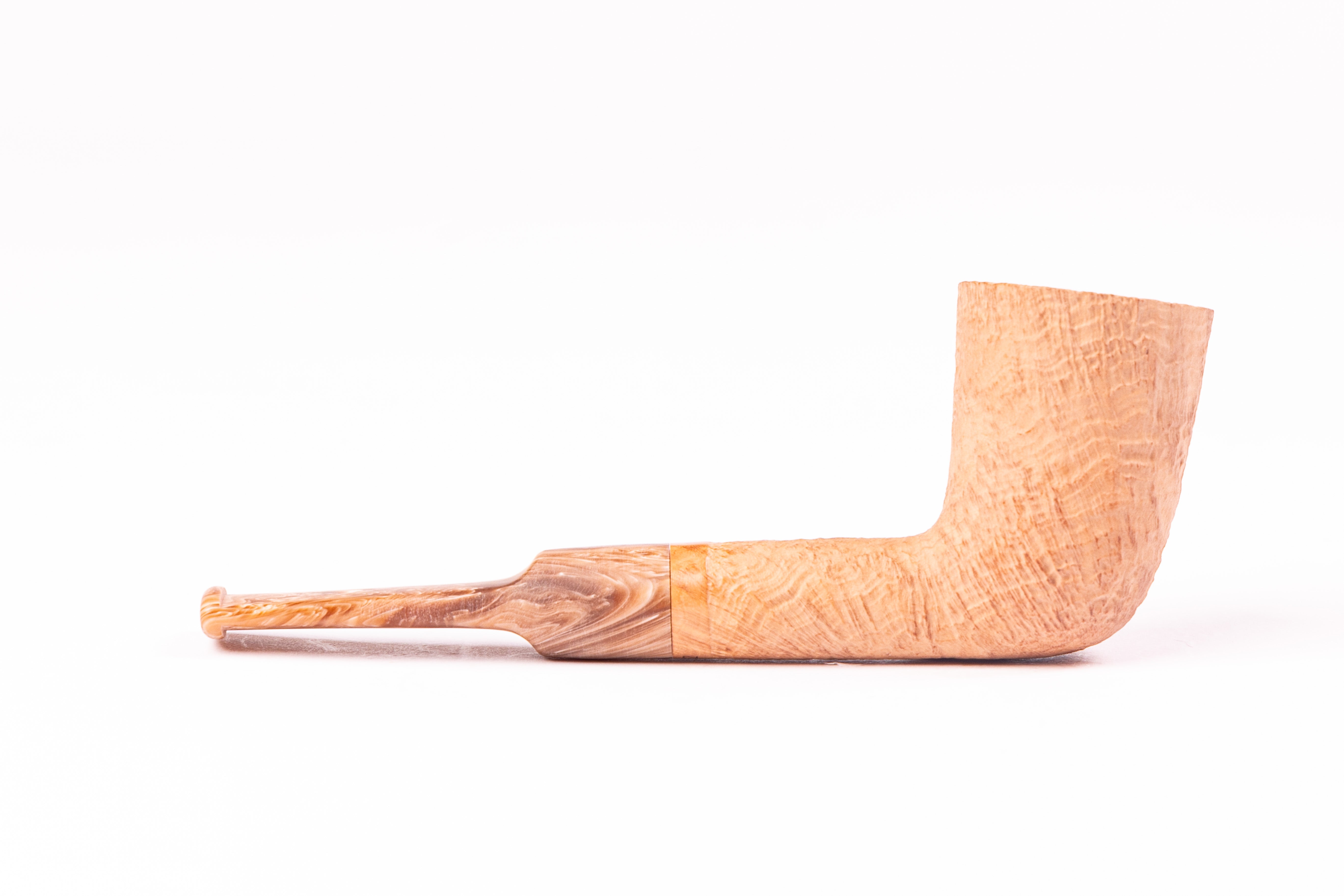  Sisimbro Pipe “Chiaia”