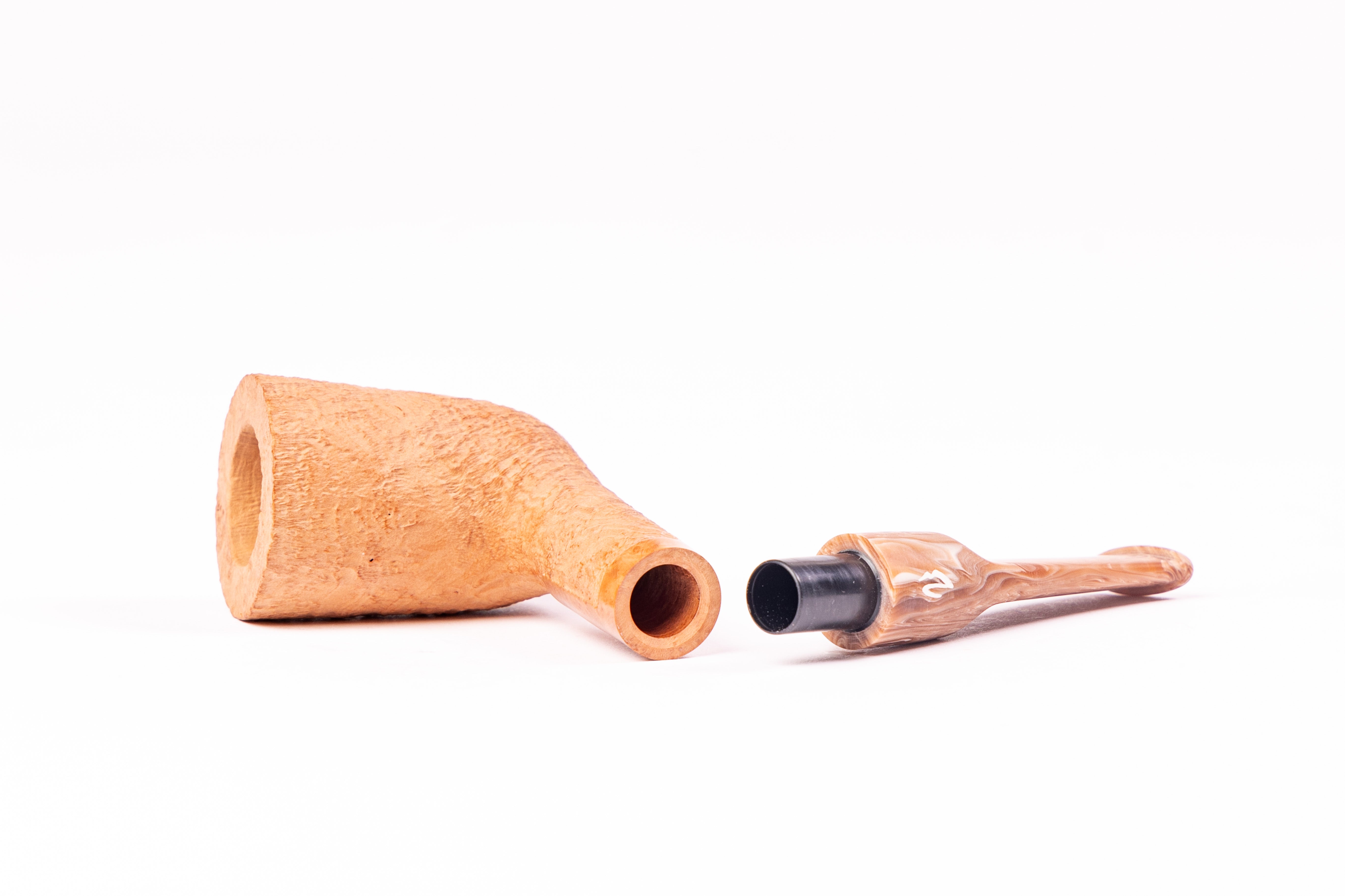  Sisimbro Pipe “Chiaia”