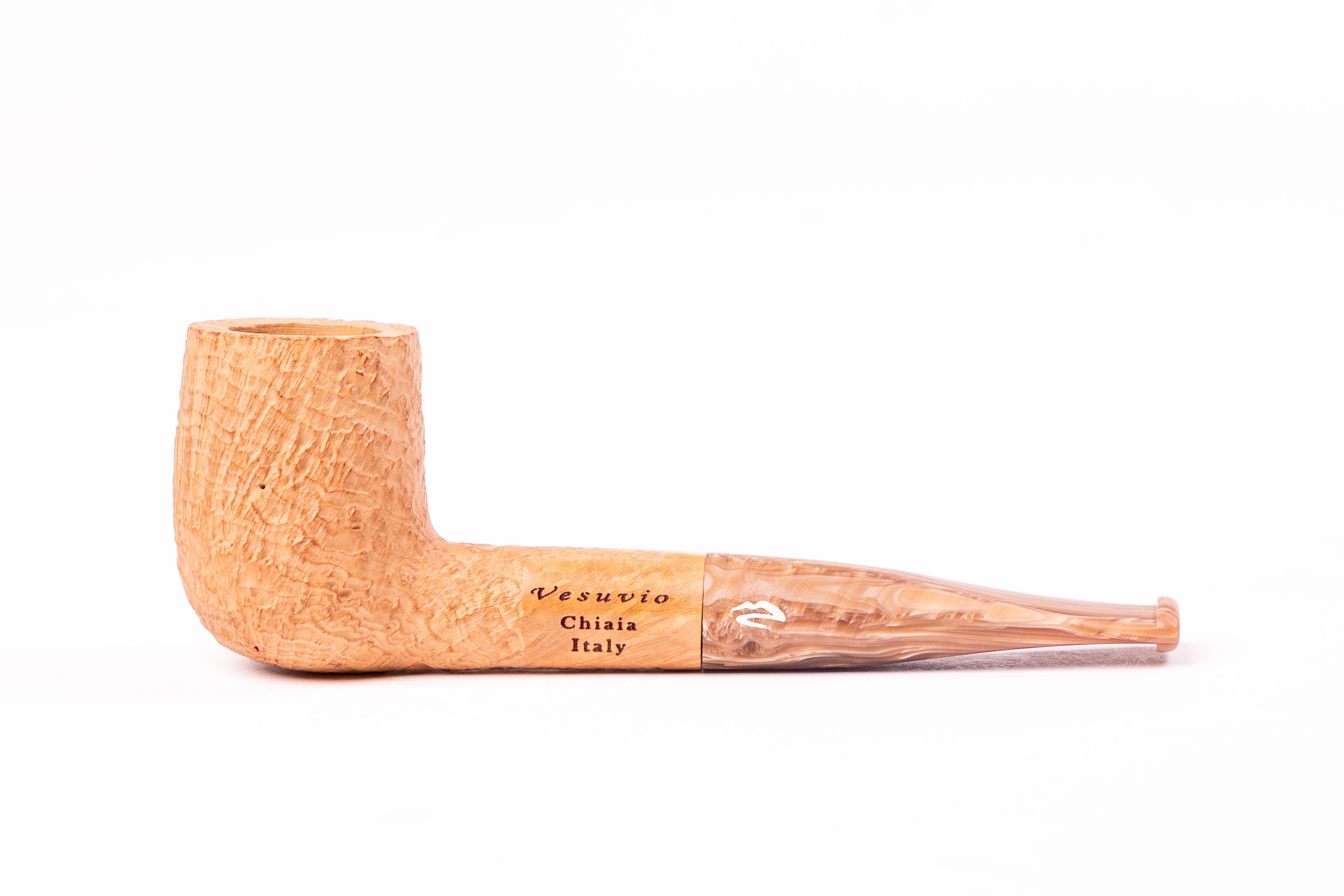 Sisimbro "Chiaia" Pipe