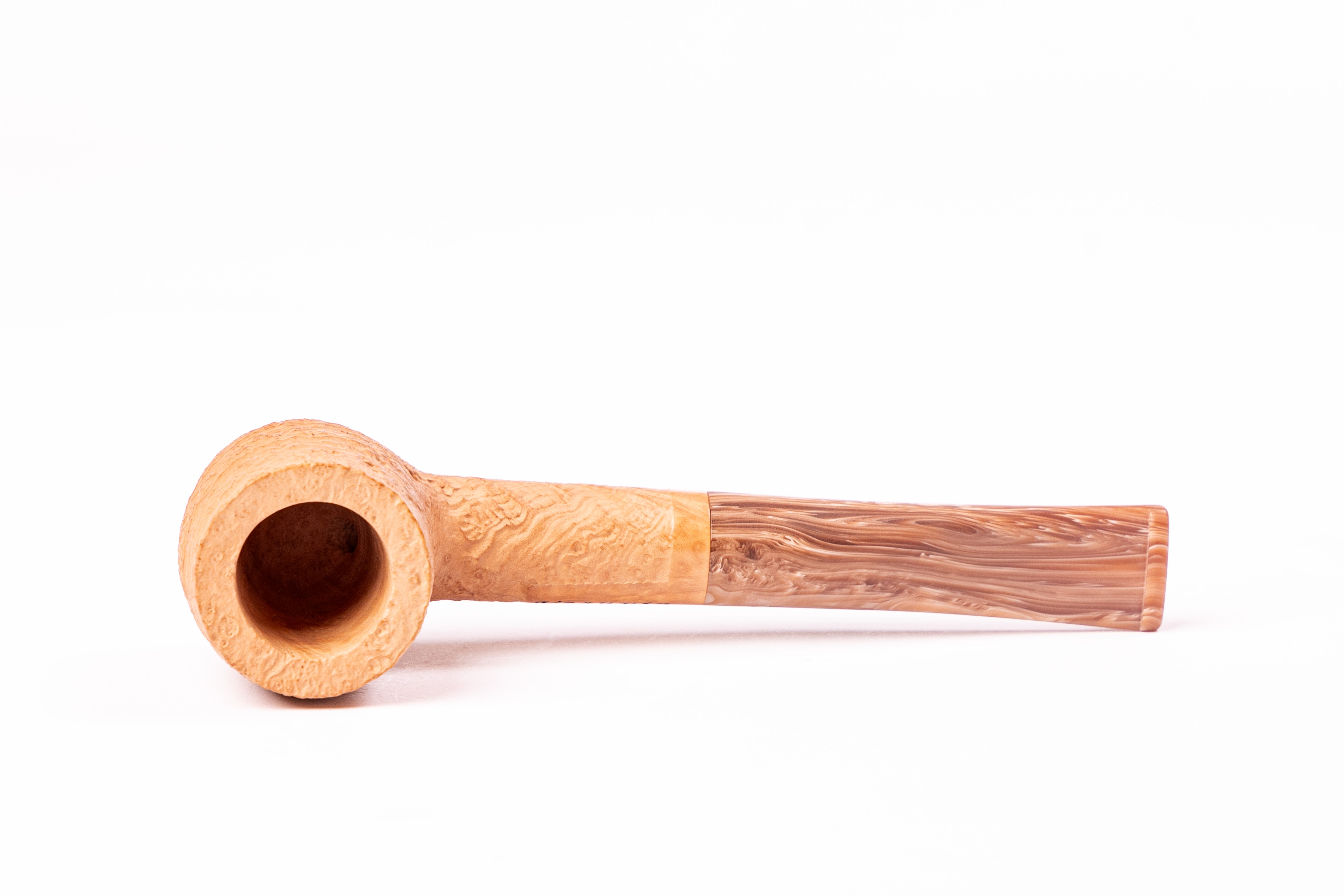 Sisimbro "Chiaia" Pipe