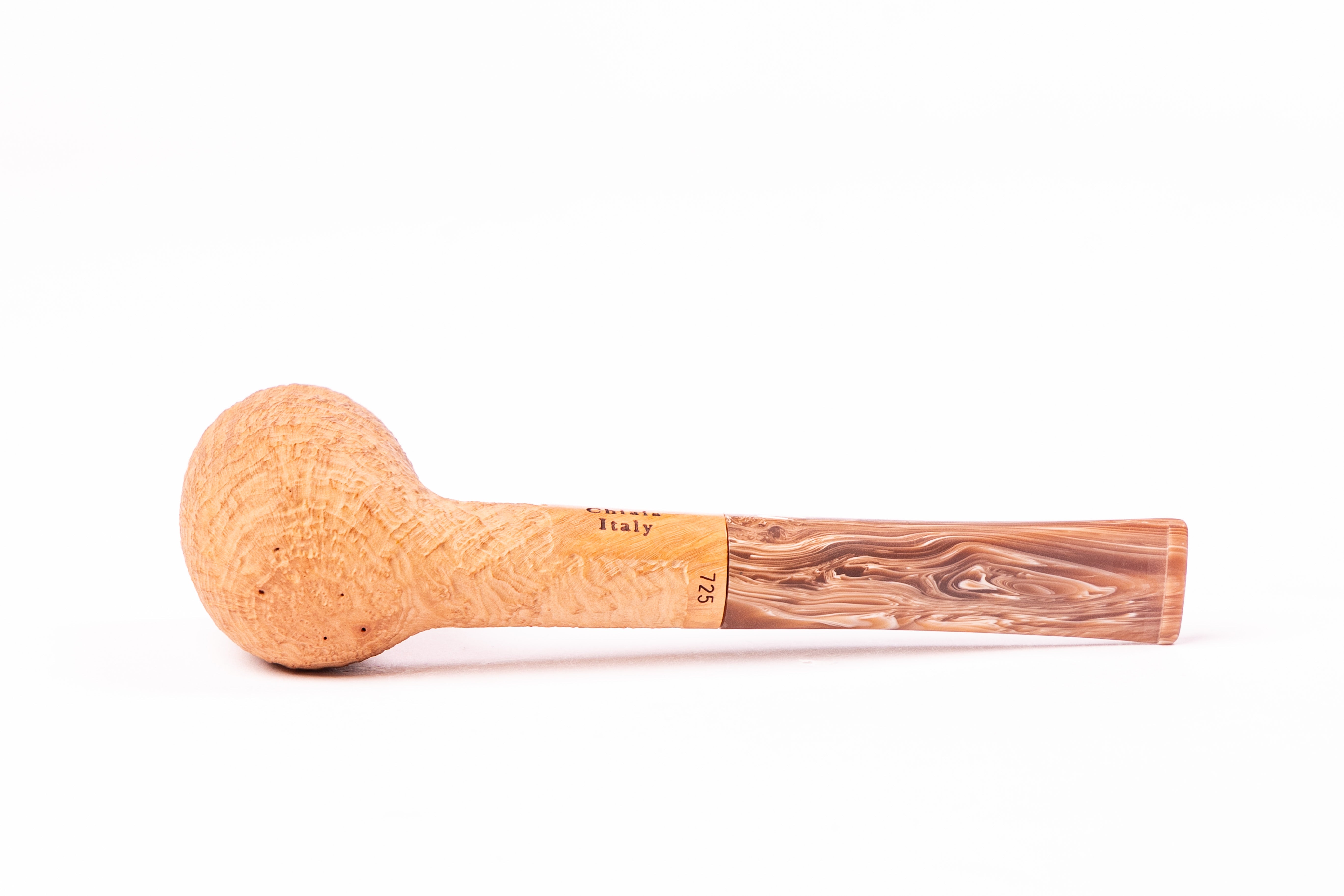 Sisimbro "Chiaia" Pipe