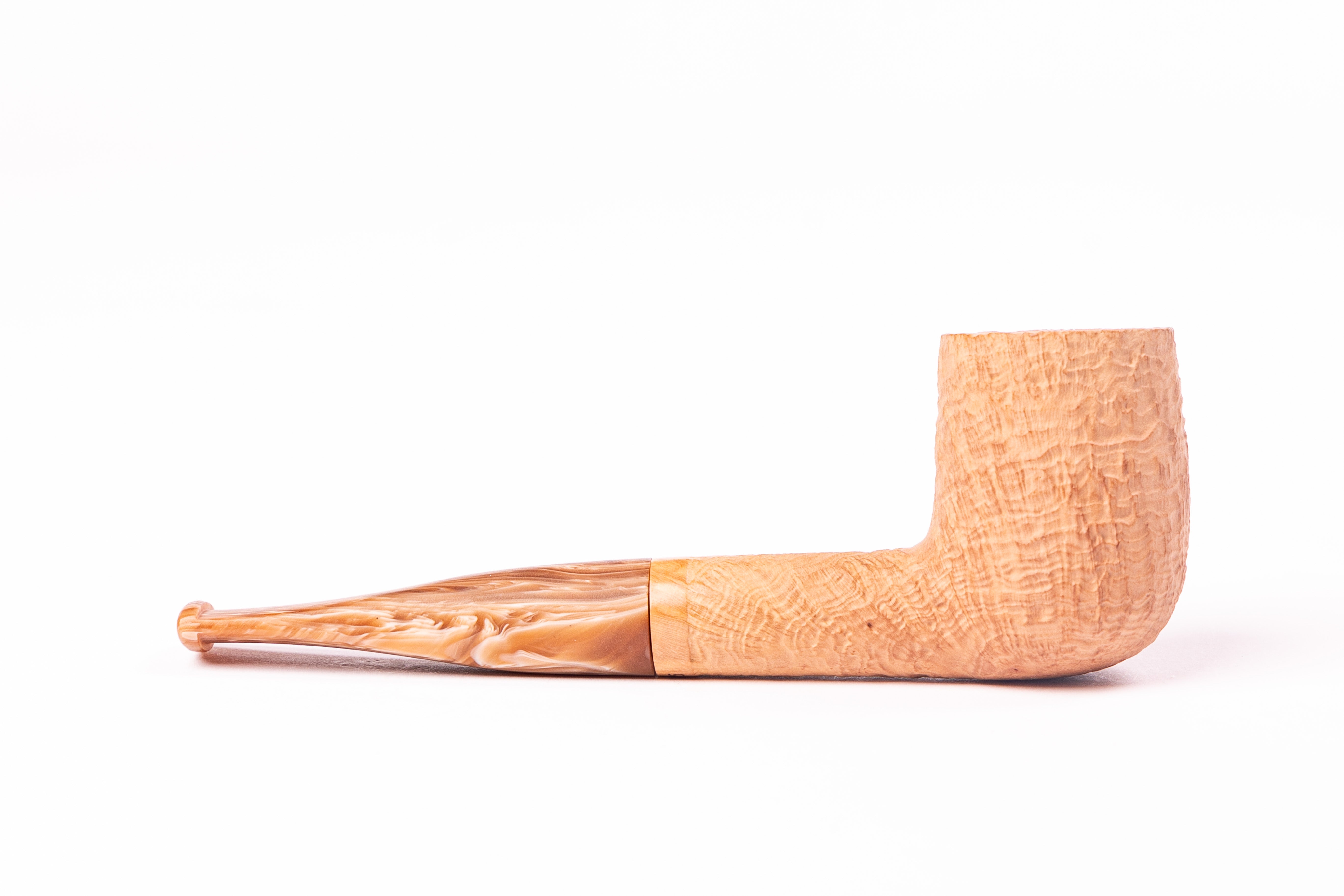 Sisimbro "Chiaia" Pipe