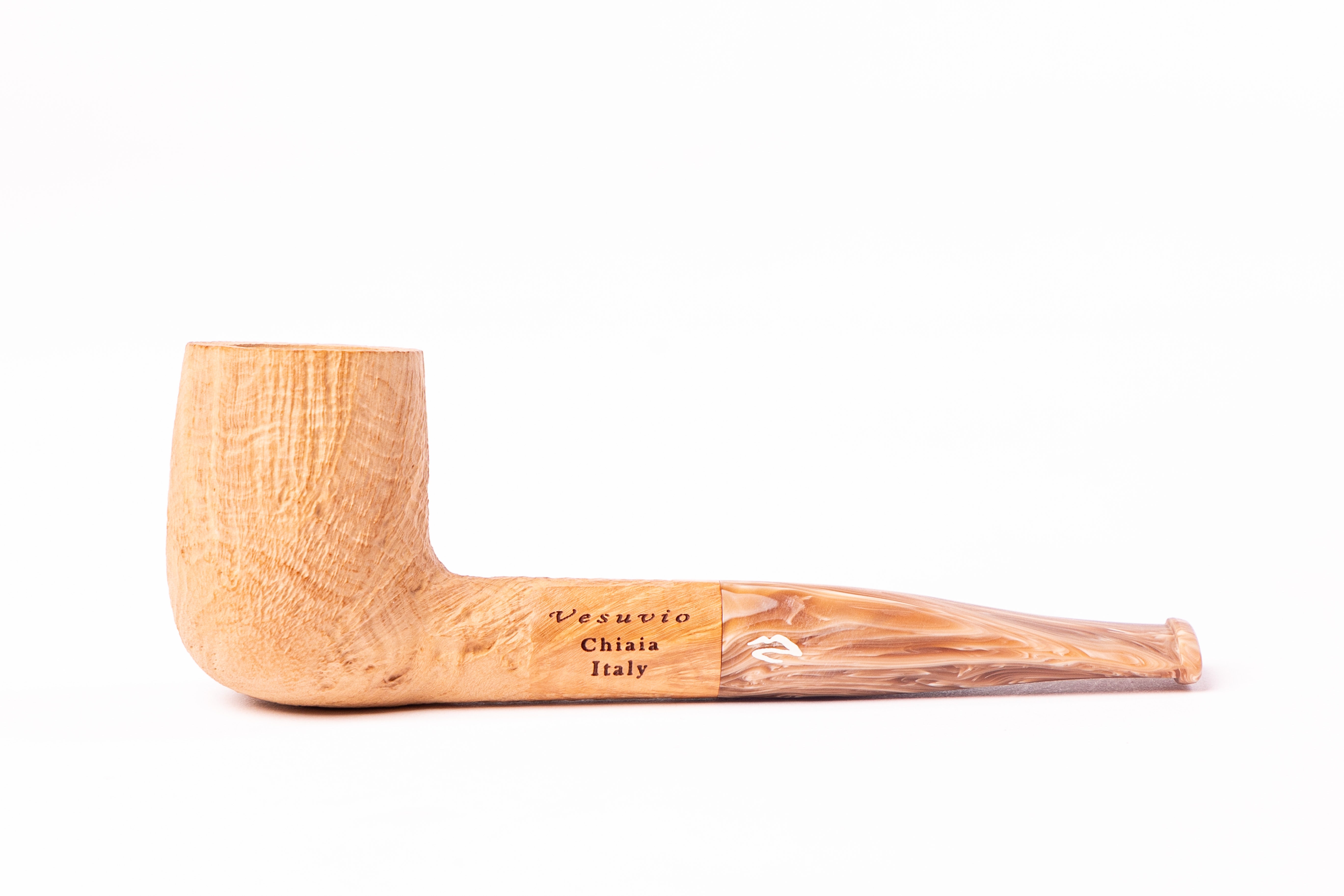 Sisimbro "Chiaia" Pipe 