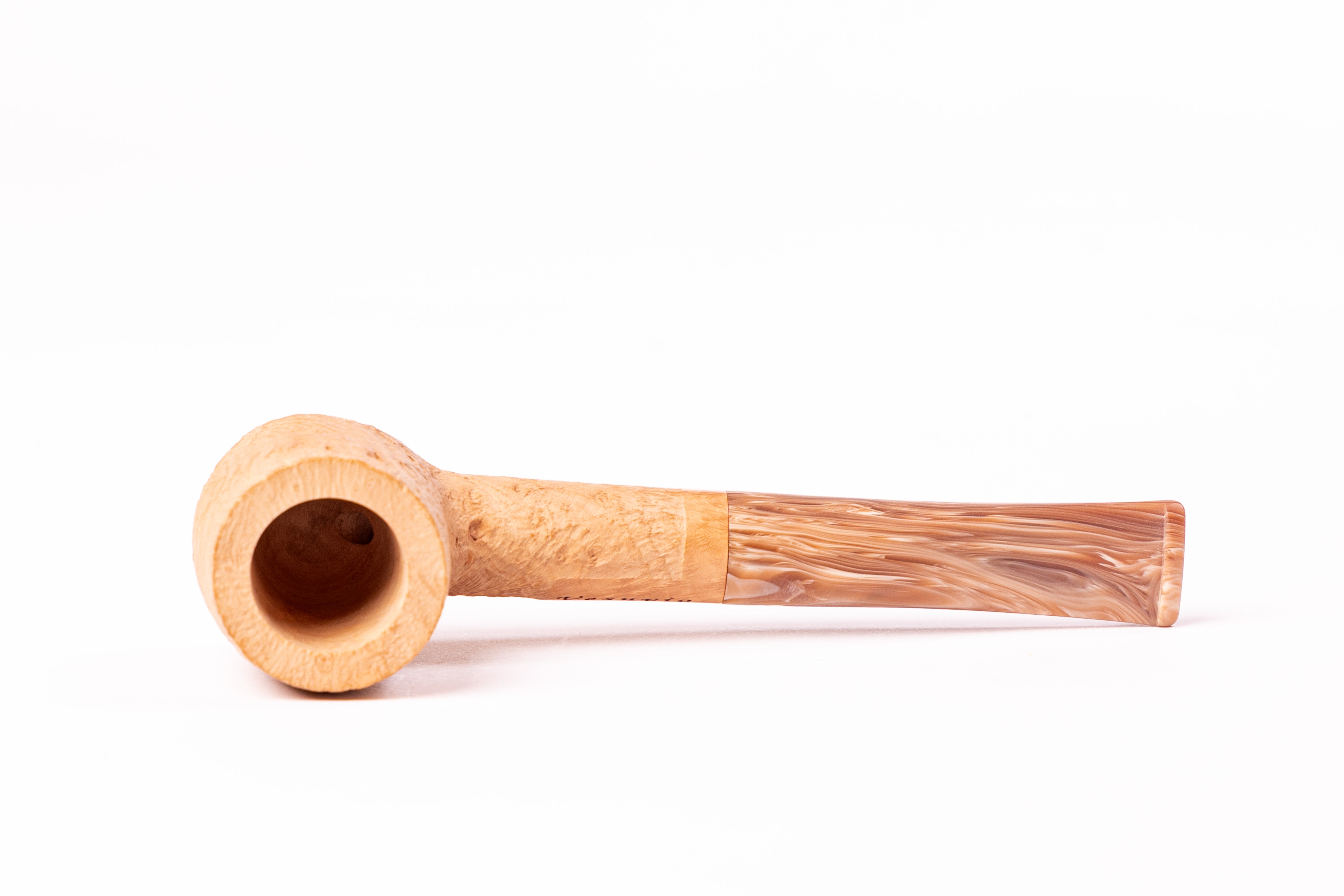 Sisimbro "Chiaia" Pipe 