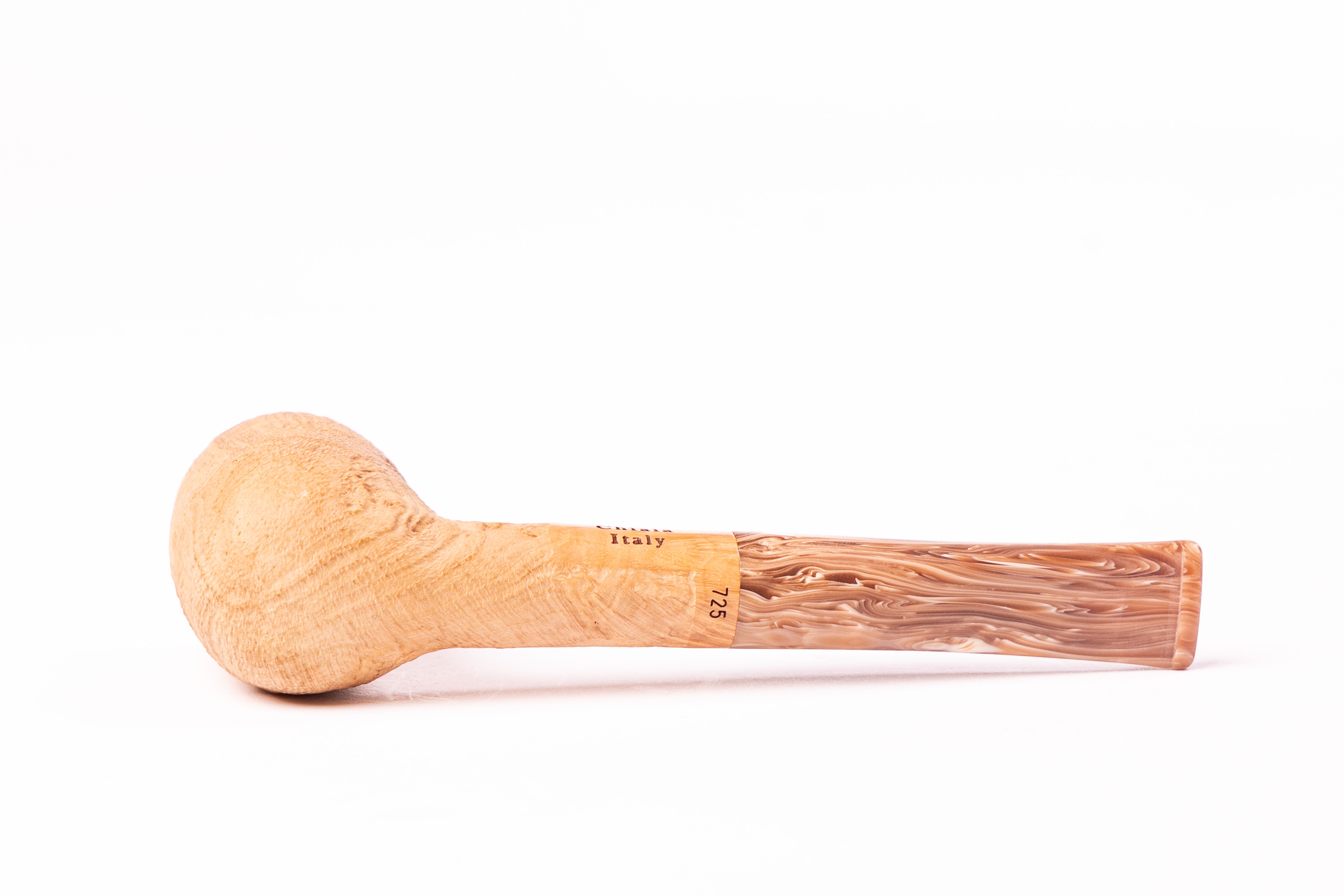 Sisimbro "Chiaia" Pipe 