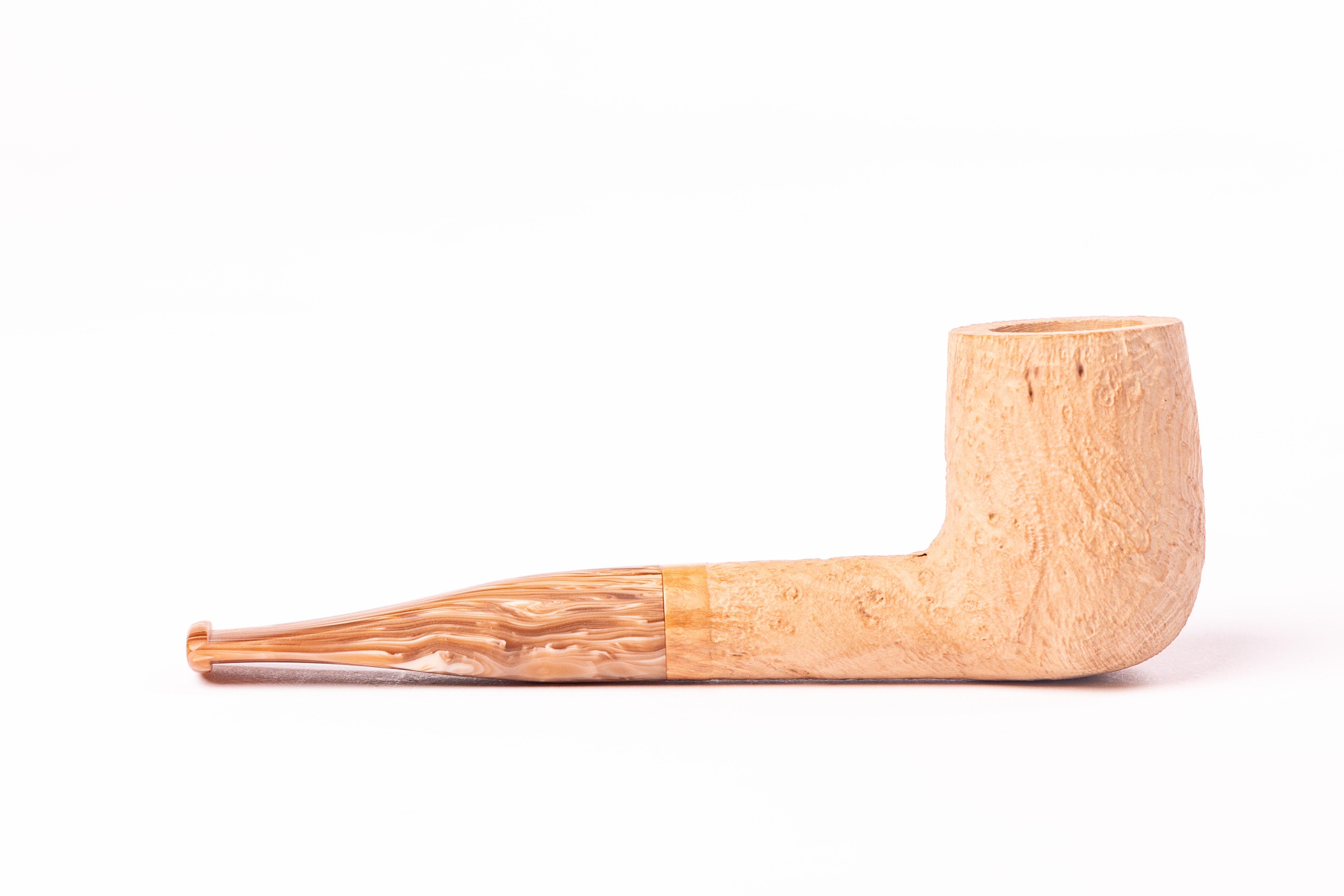 Sisimbro "Chiaia" Pipe 