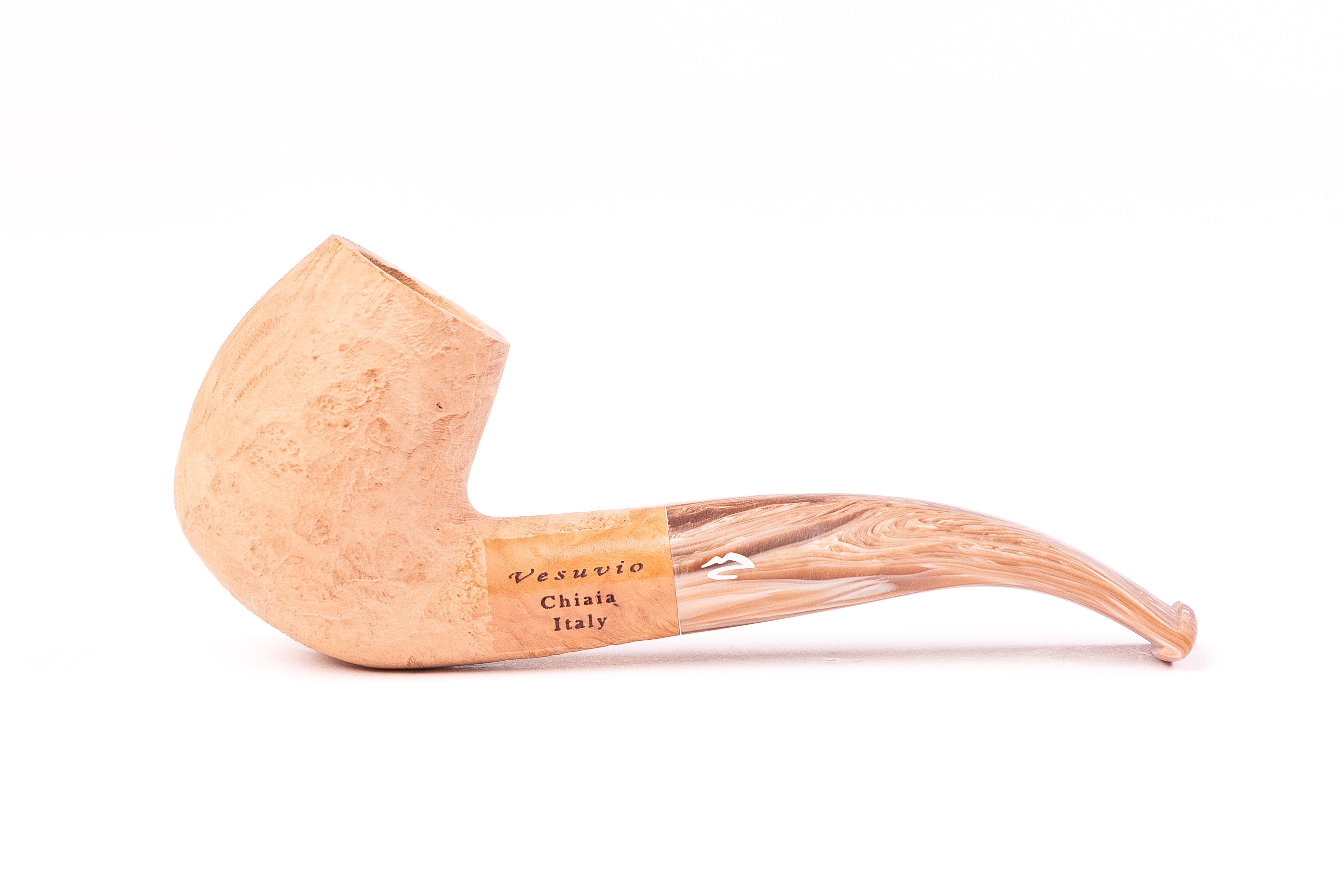 Sisimbro "Chiaia" Pipe