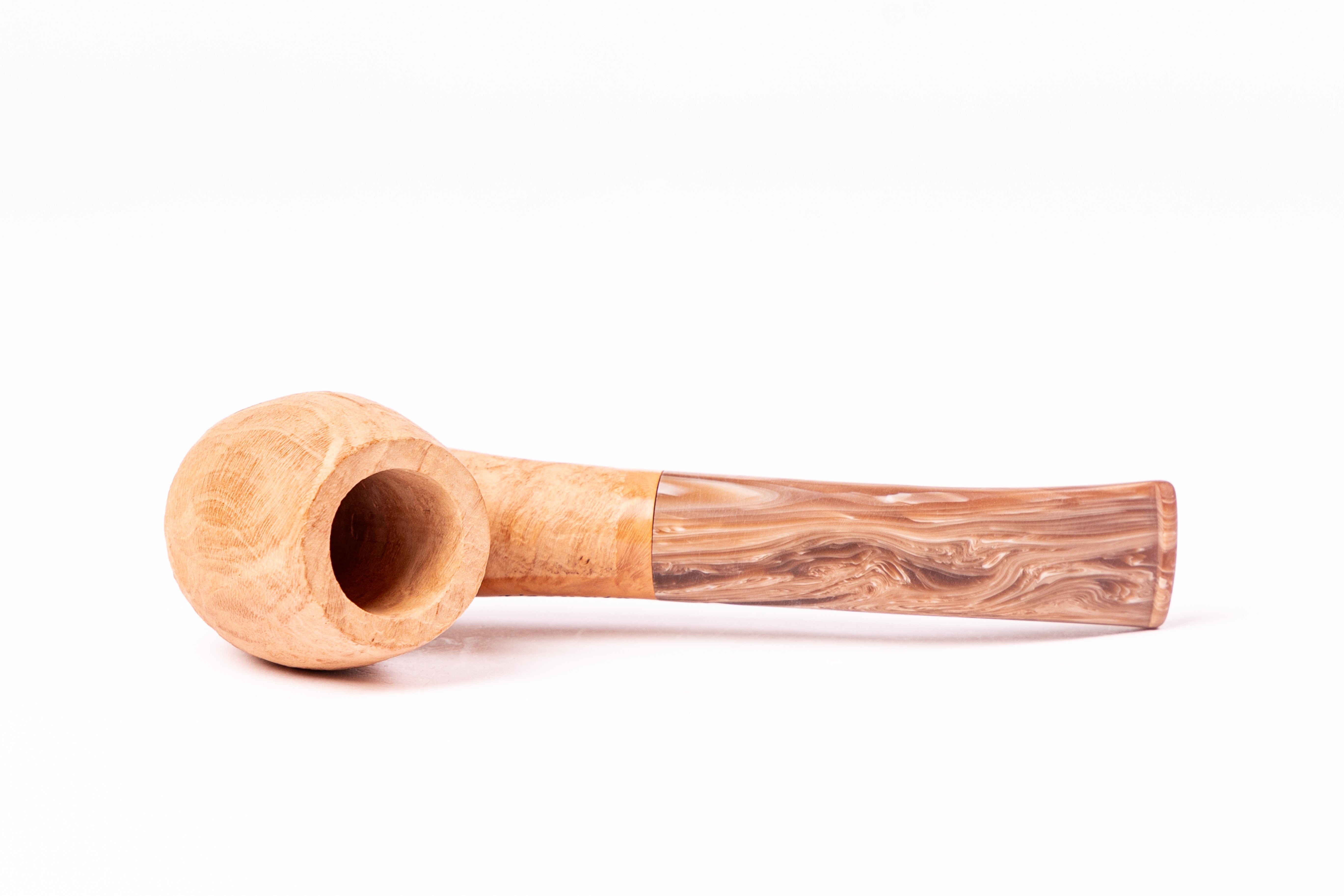 Sisimbro "Chiaia" Pipe