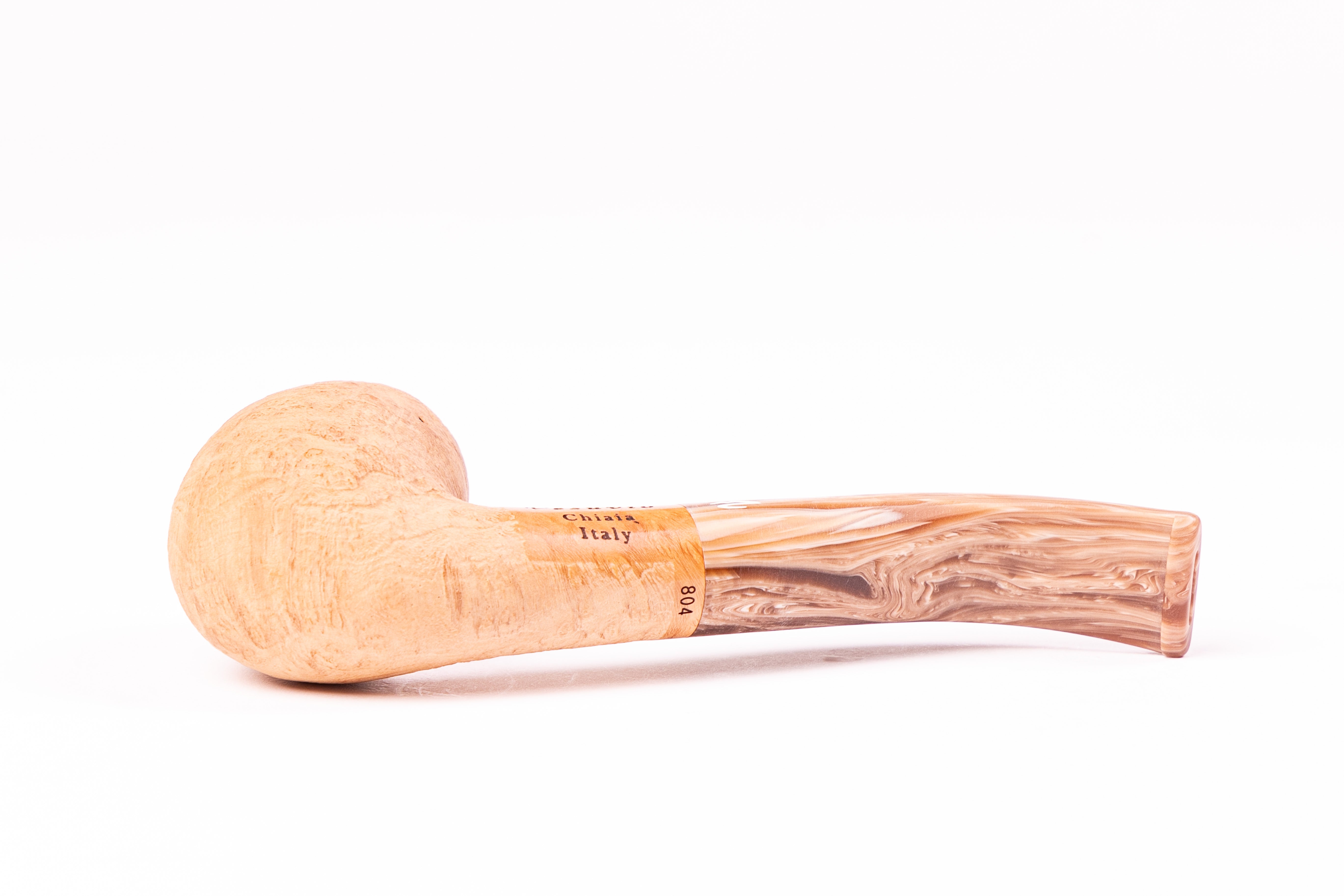 Sisimbro "Chiaia" Pipe