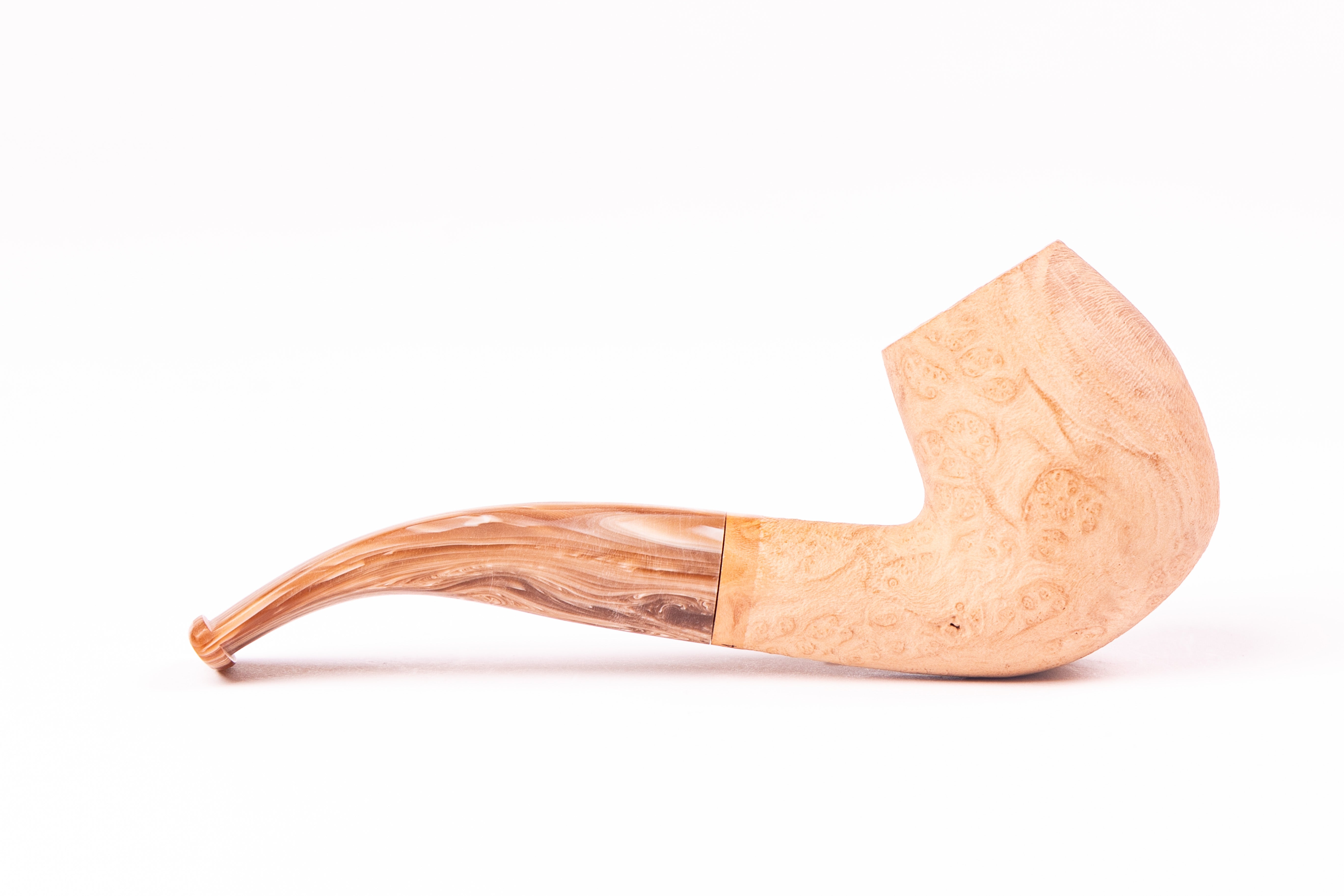 Sisimbro "Chiaia" Pipe