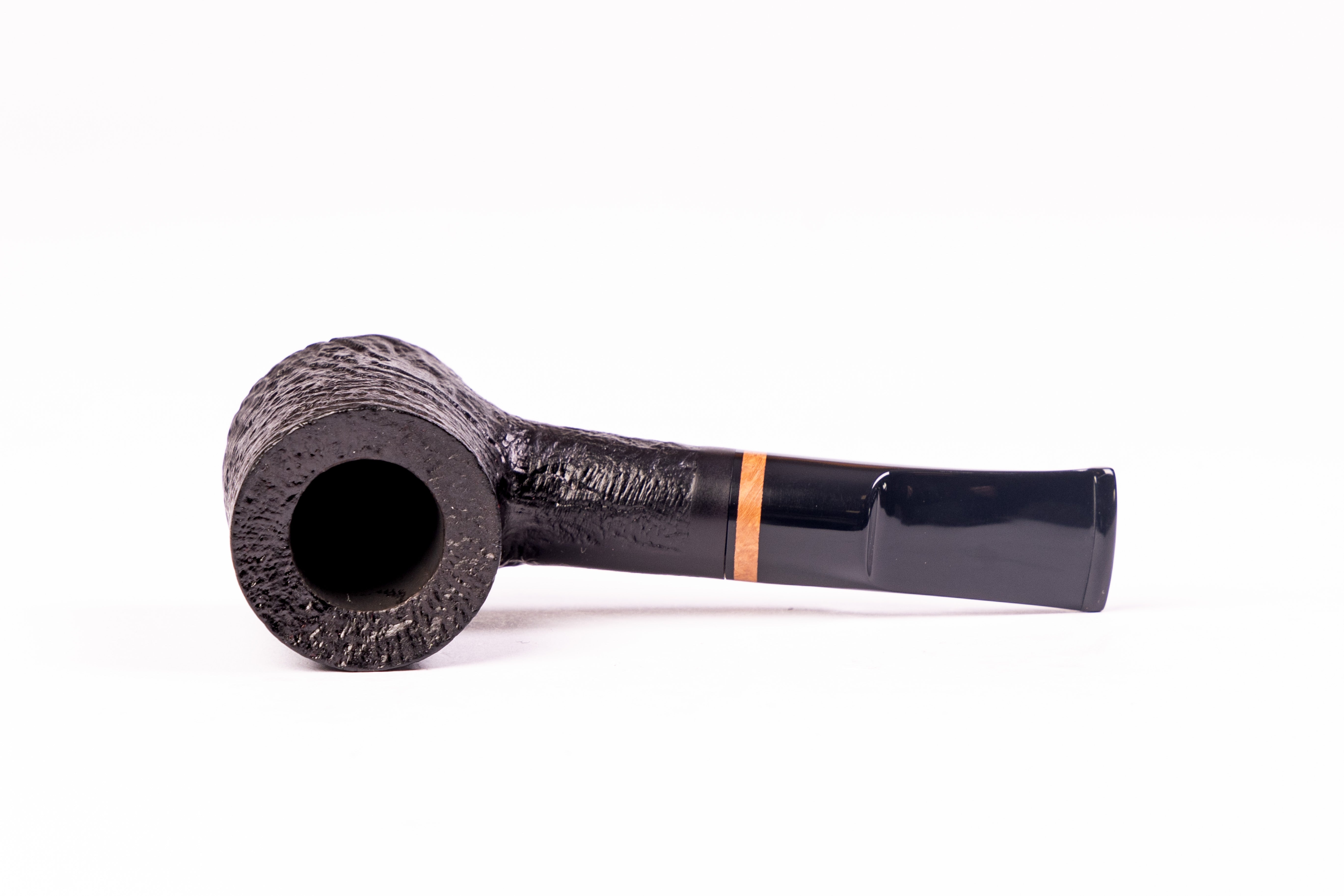 Sisimbro pipe "Solfatara"