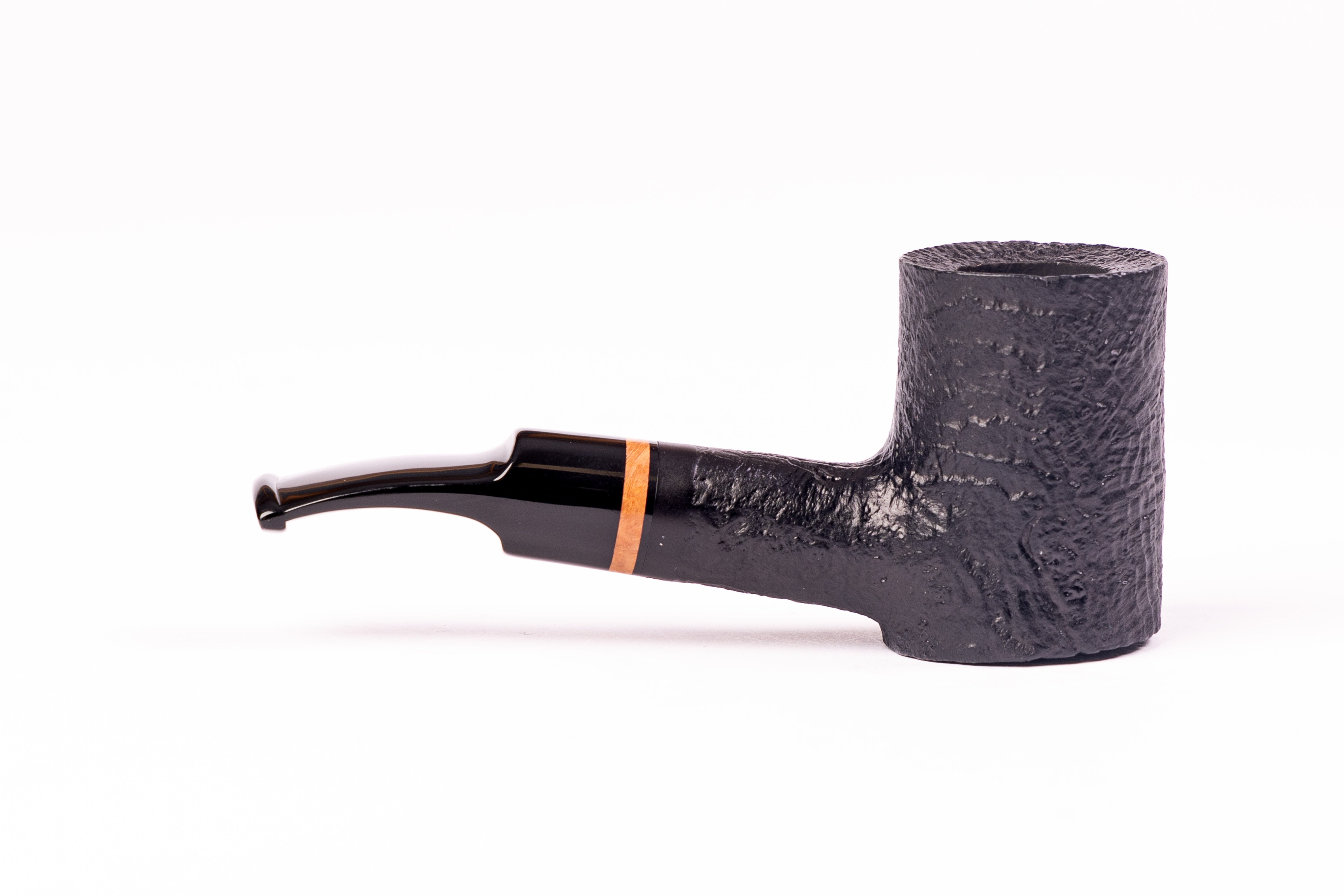 Sisimbro pipe "Solfatara"