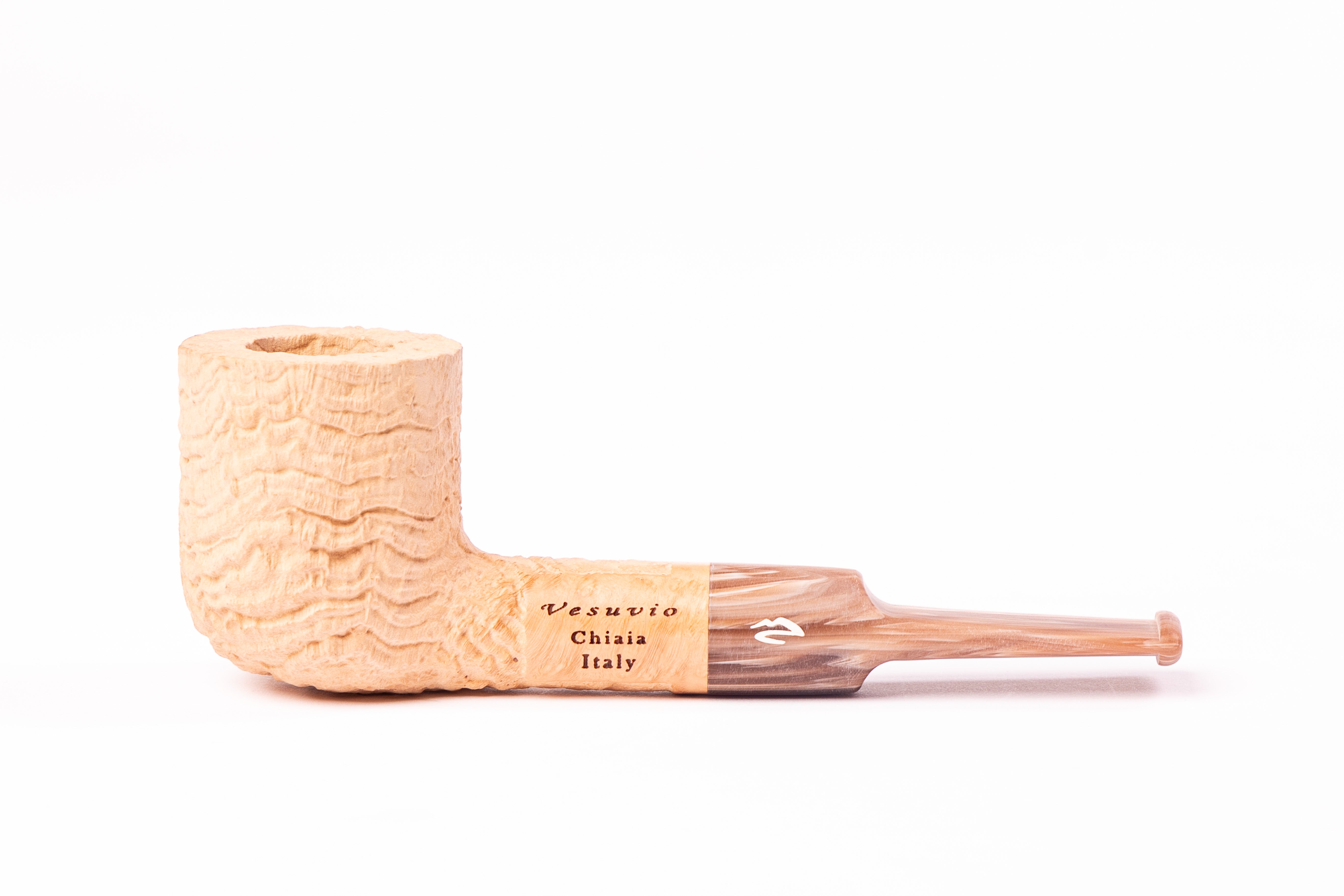 Sisimbro "Chiaia" Pipe